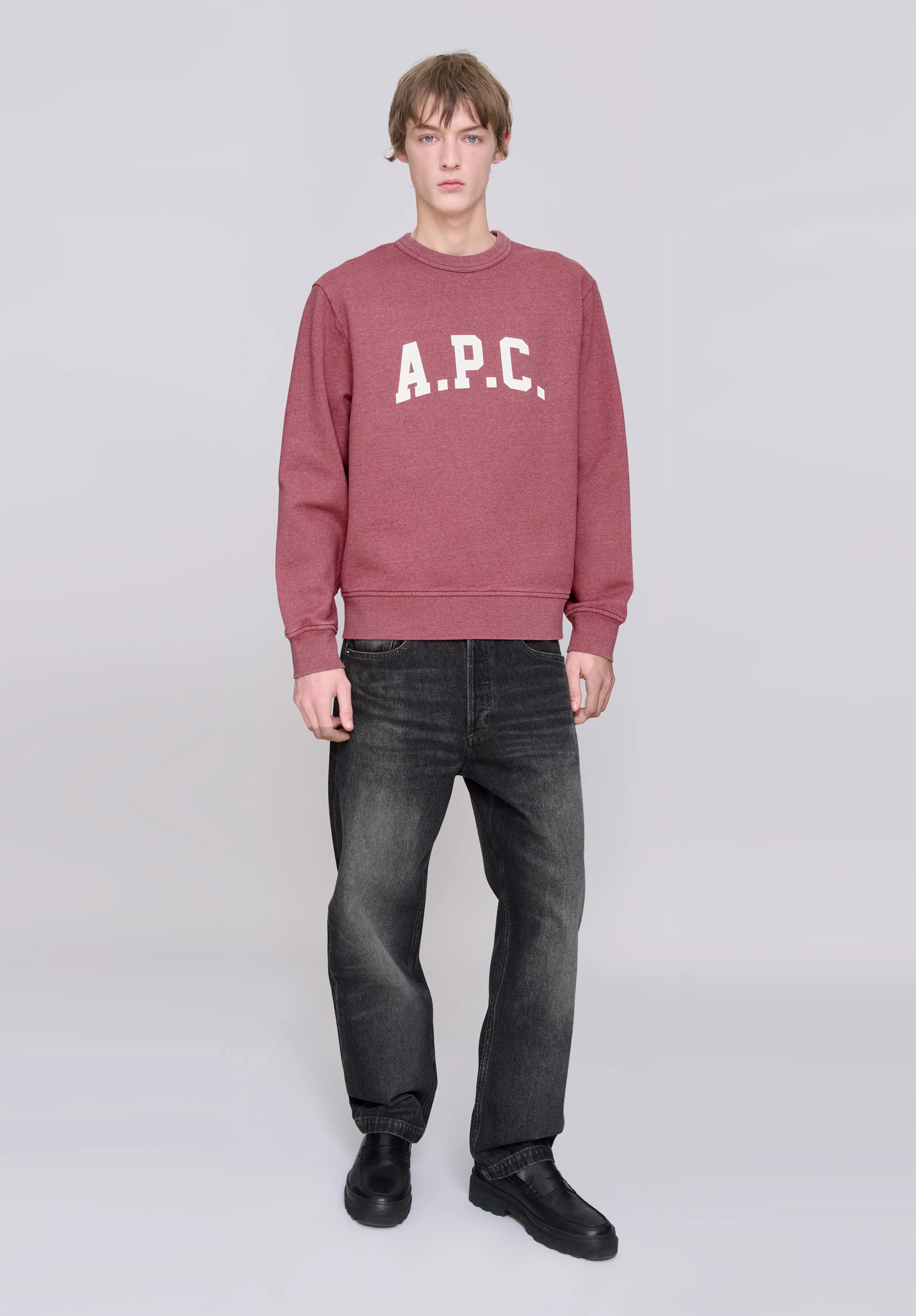 Harris sweatshirt - Image 2