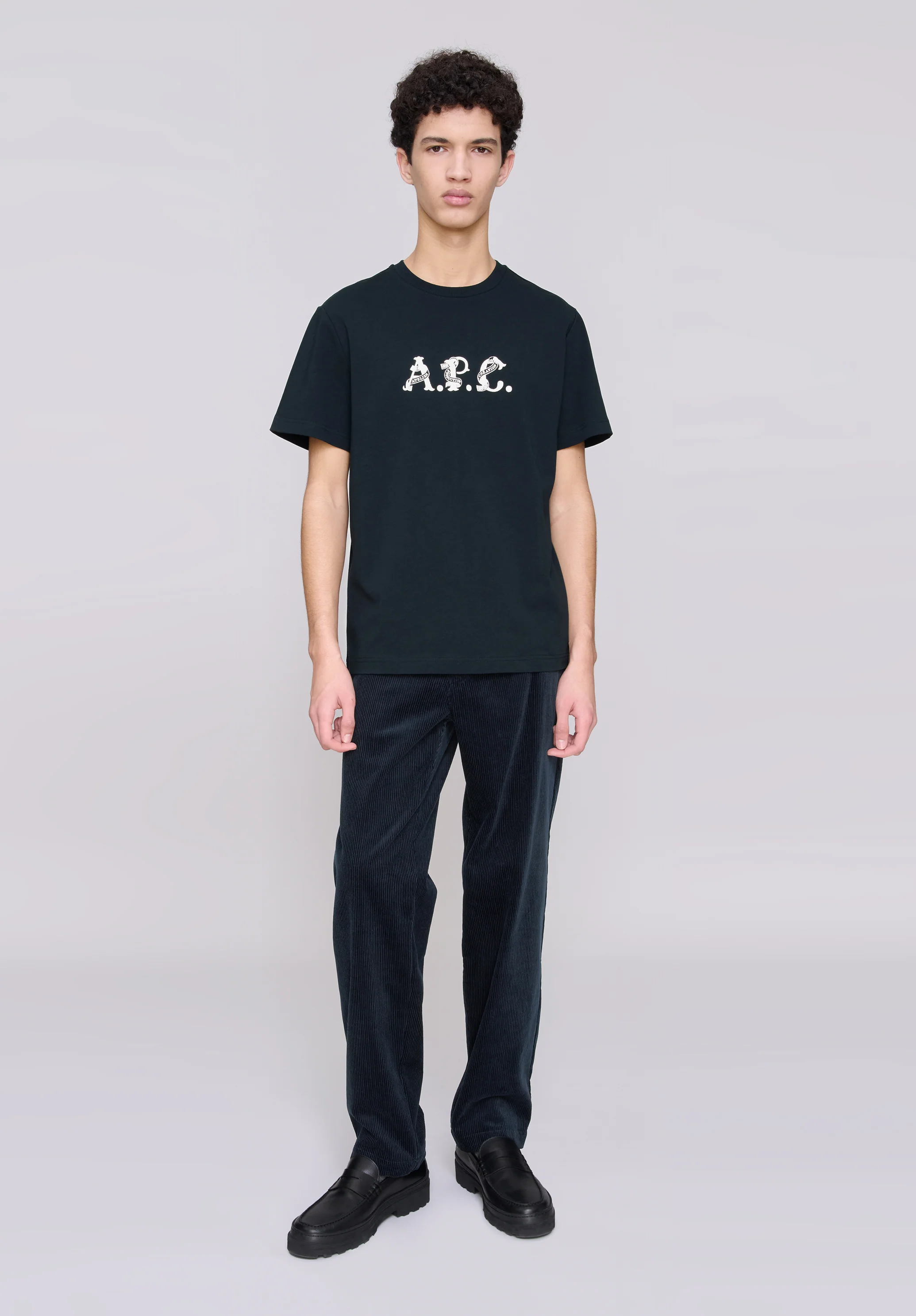 Hugo T-shirt - Image 2