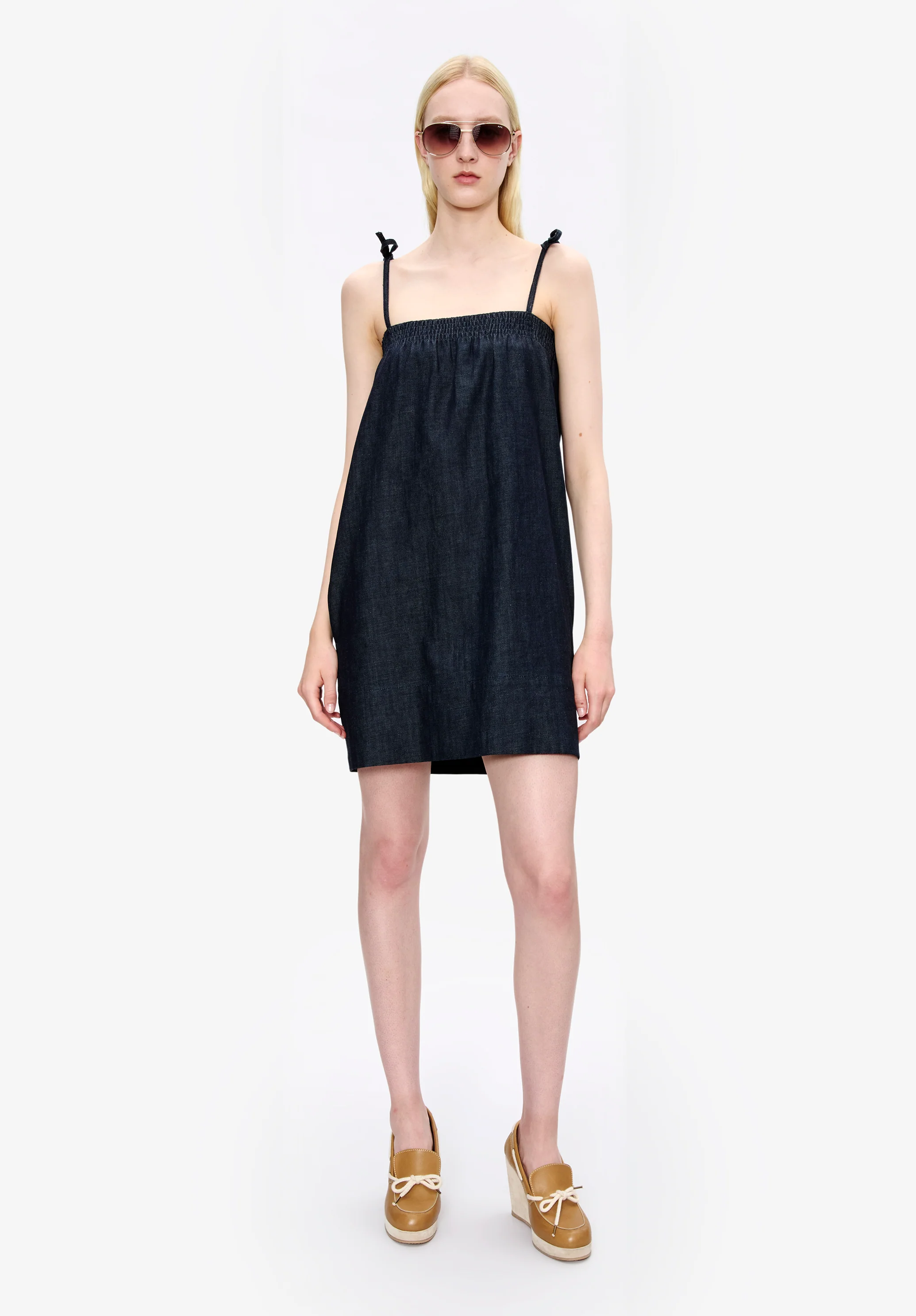 Iris dress - Image 2