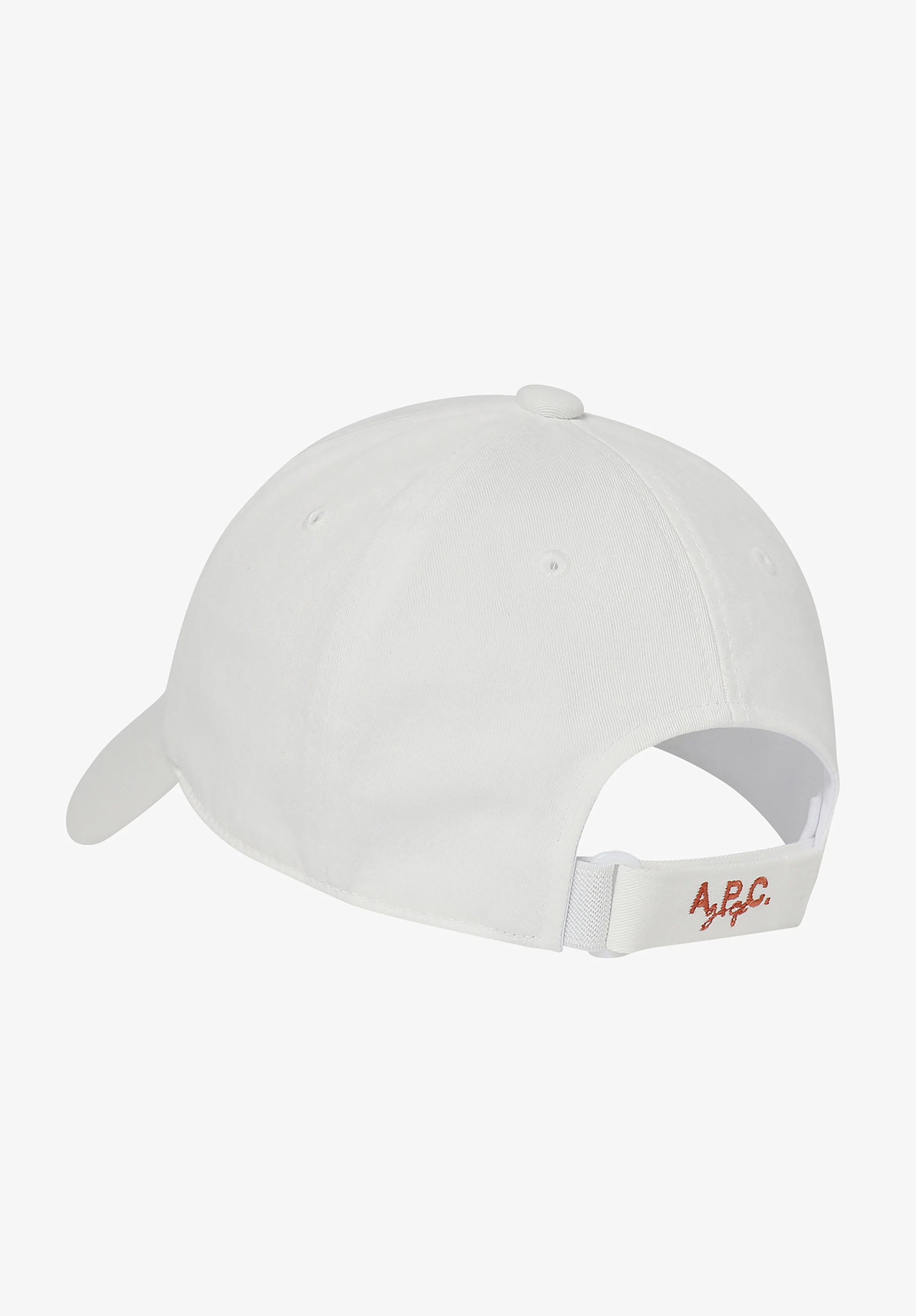 Jack golf cap - Image 4