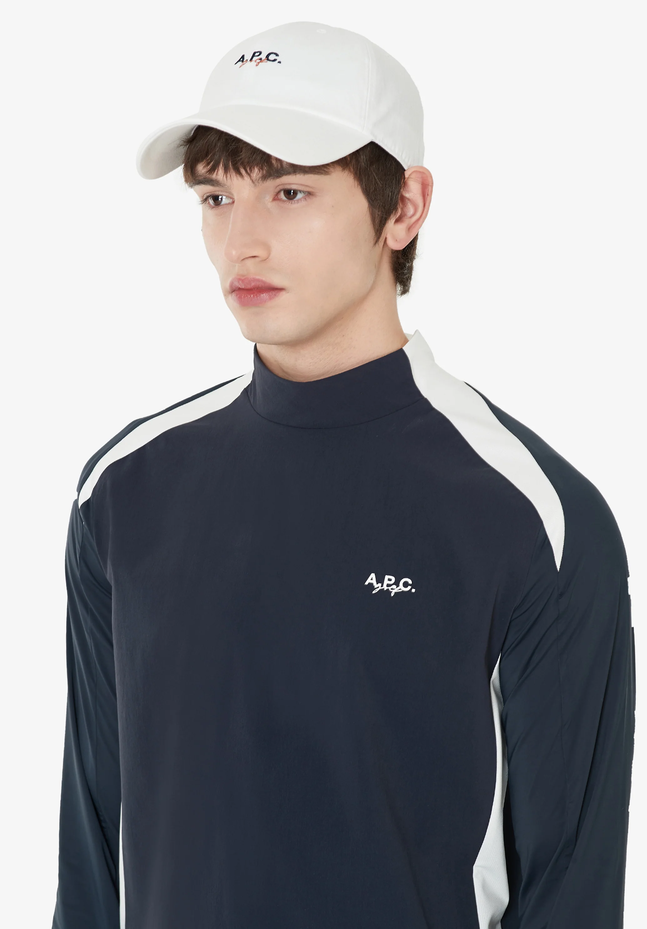 Jack golf cap - Image 9