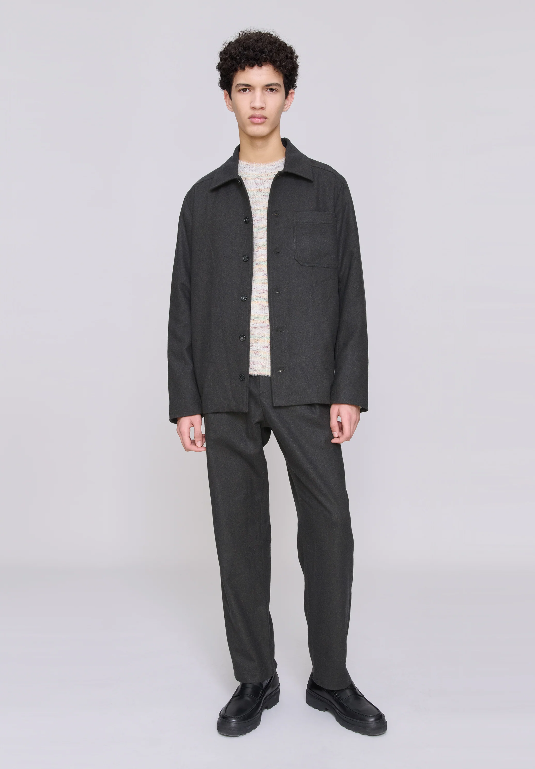 Jamie jacket - Image 2