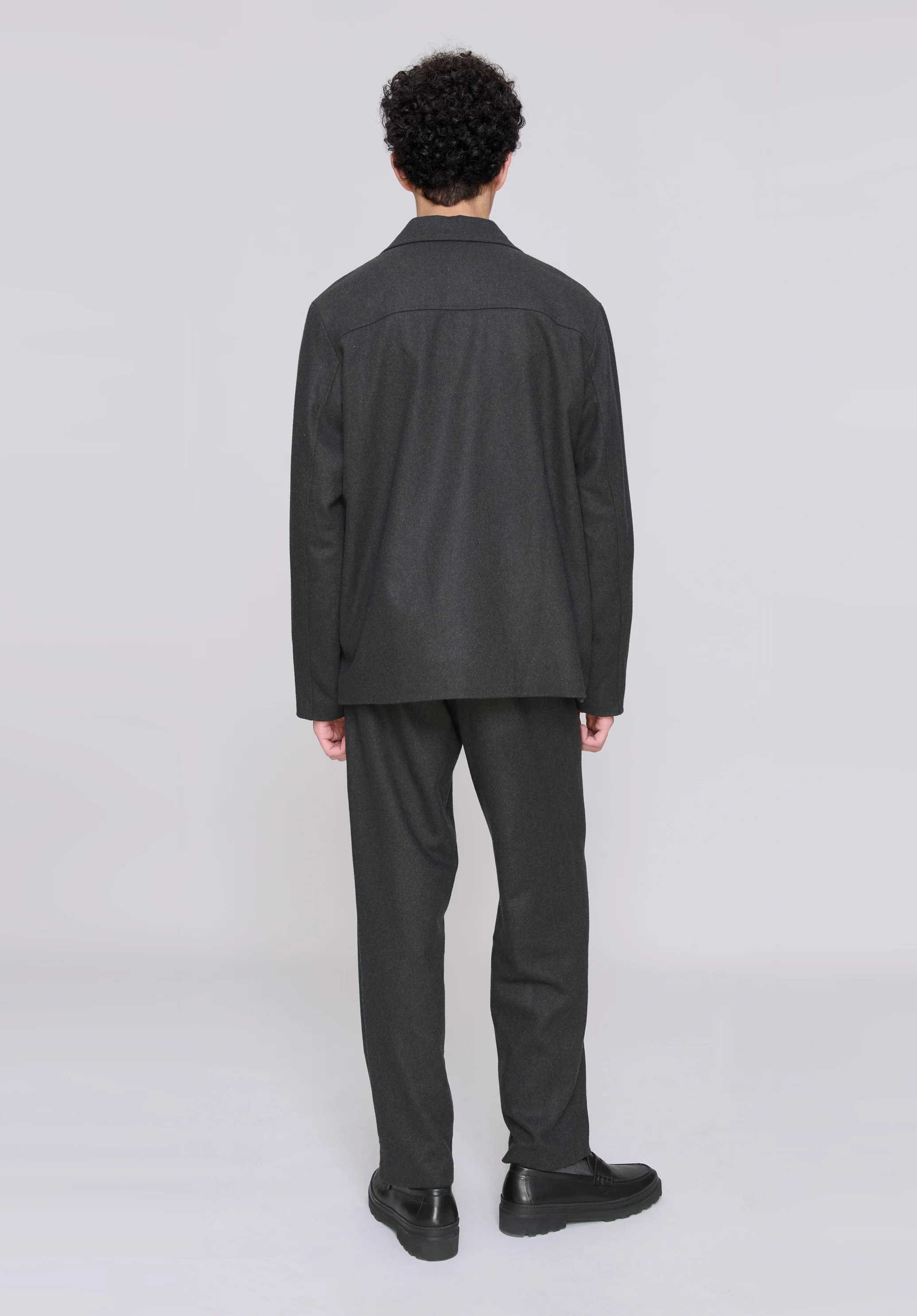 Jamie jacket - Image 3