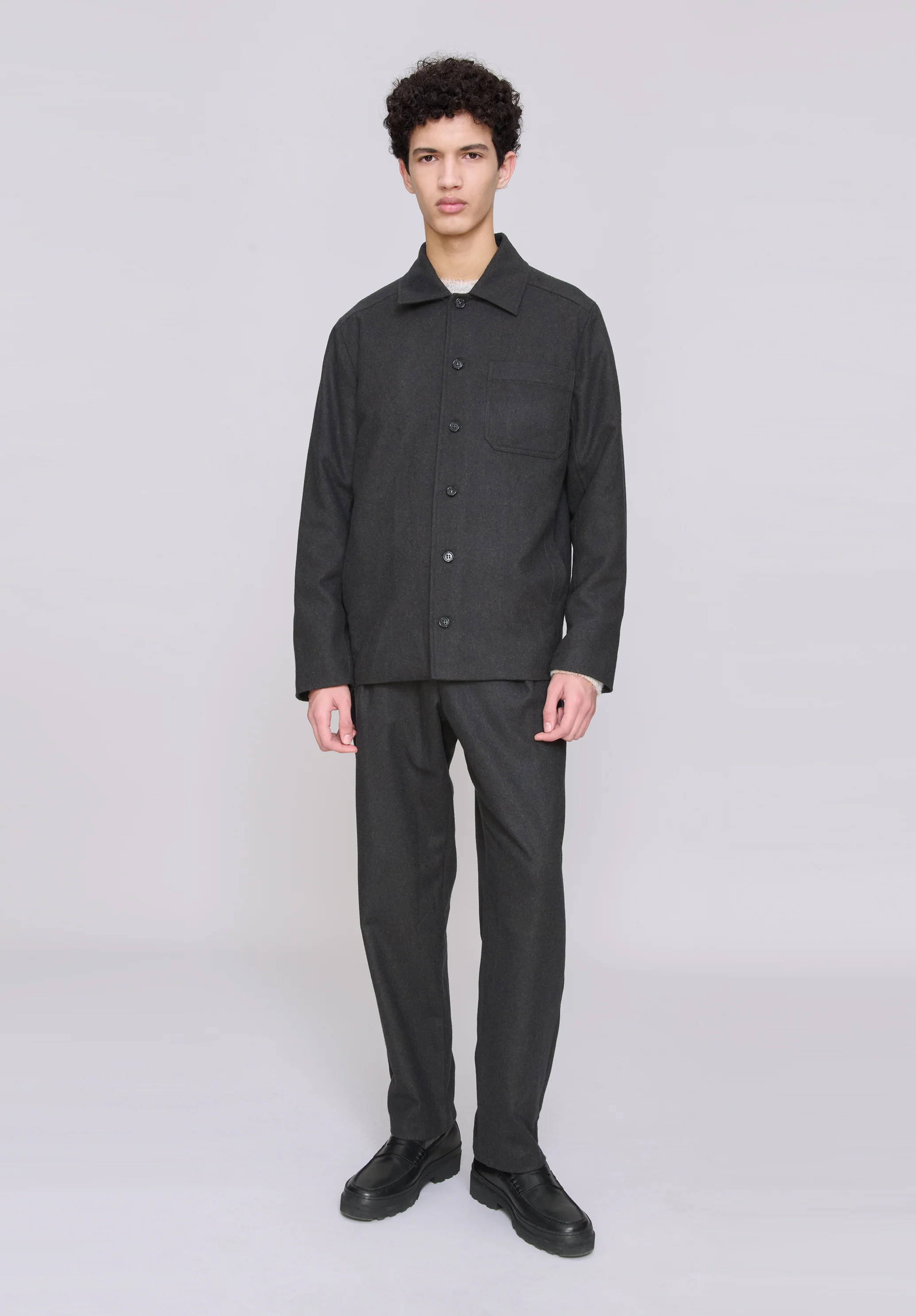 Jamie jacket - Image 4