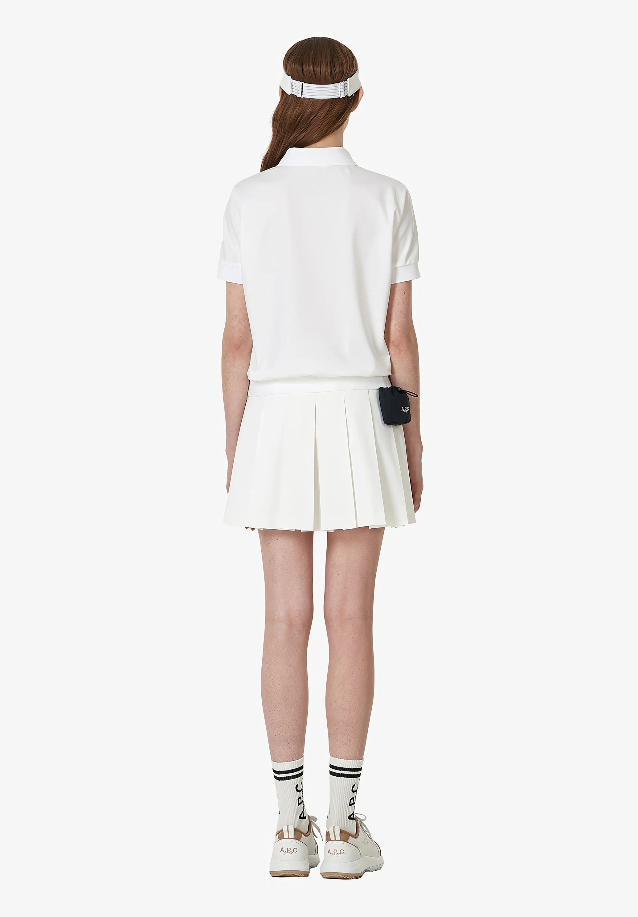 Jeanne polo - Image 3