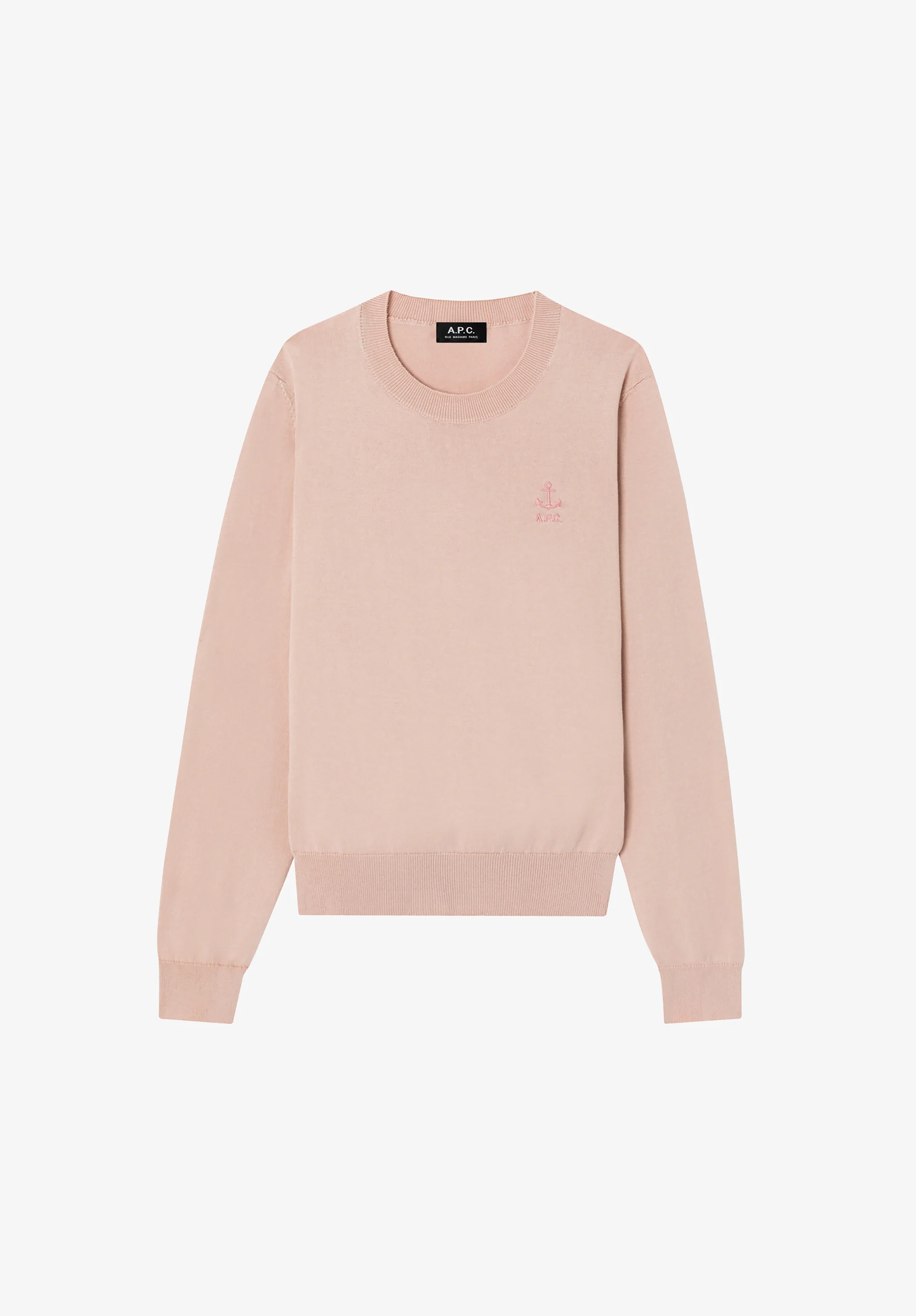 Jill jumper