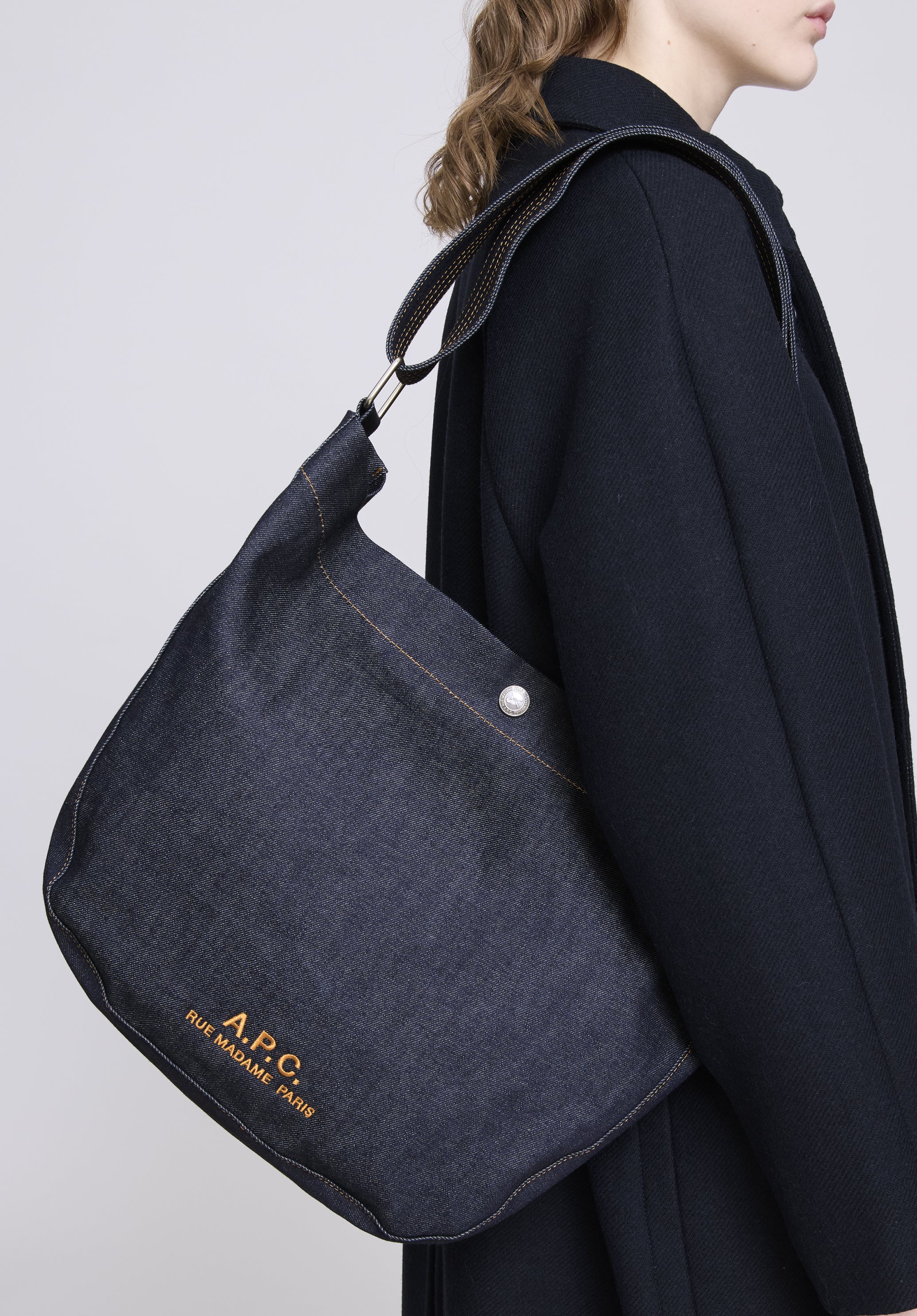 Journal satchel - Image 4