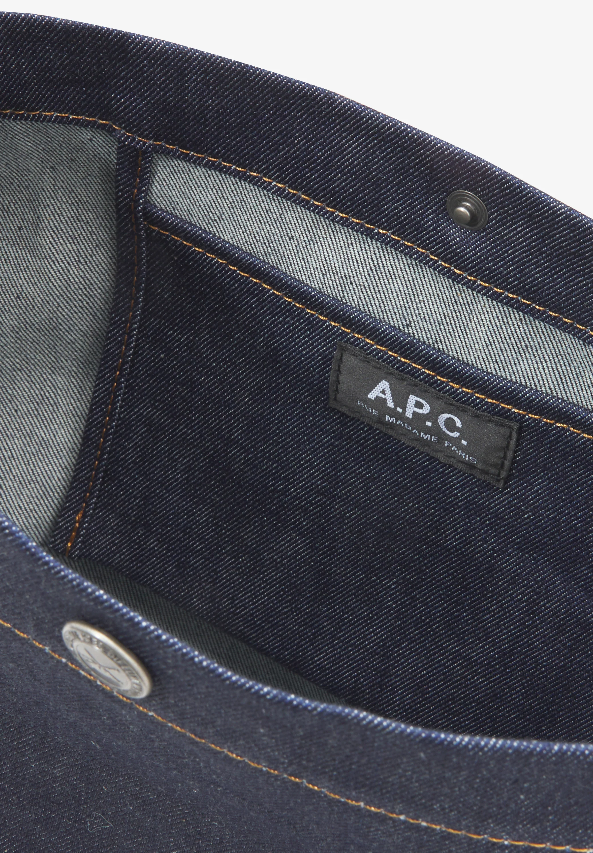 Journal satchel - Image 6