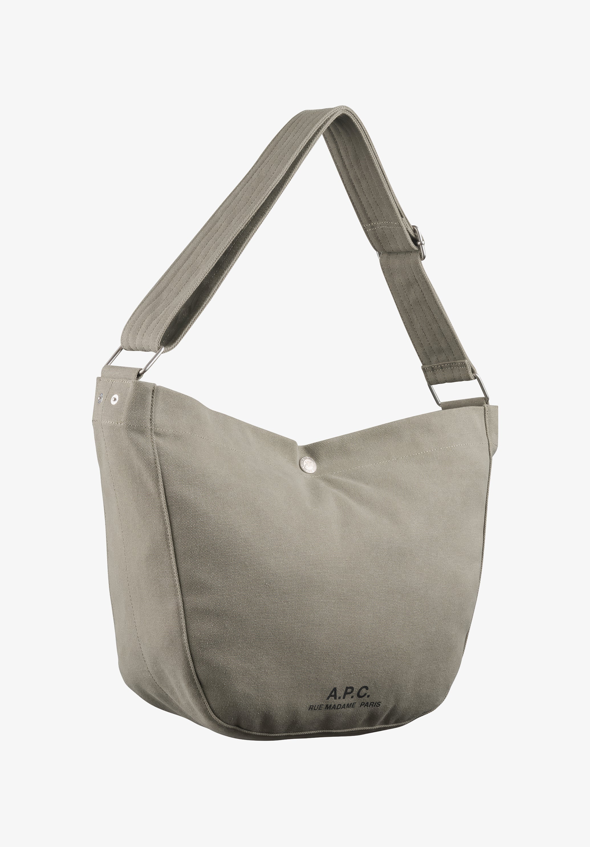 Journal satchel - Image 3