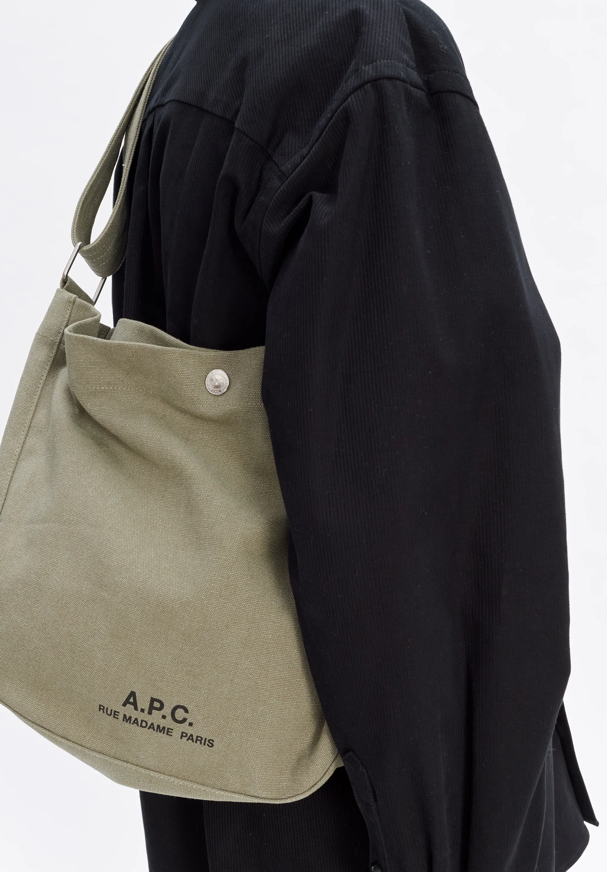 Journal satchel - Image 4