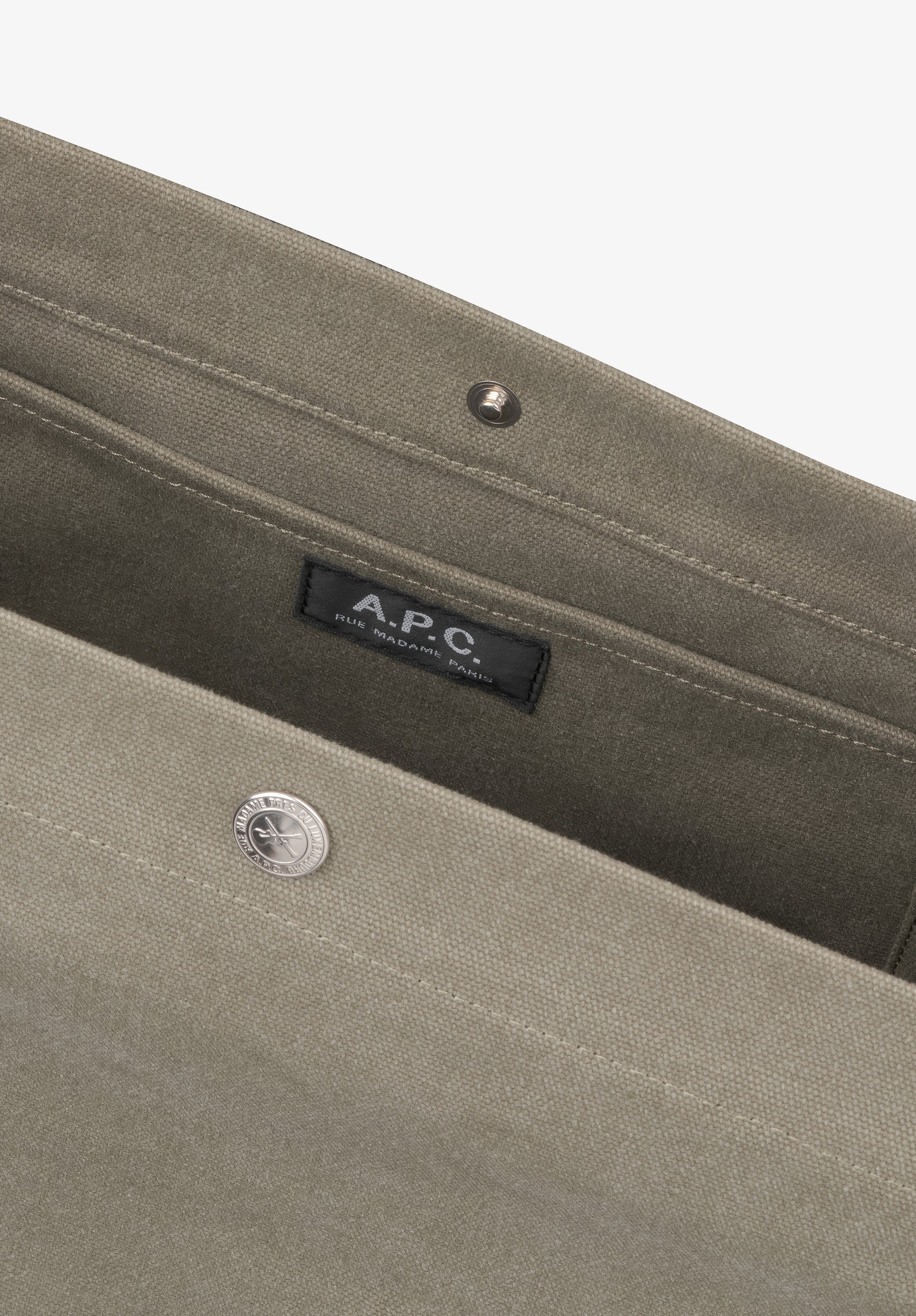 Journal satchel - Image 6
