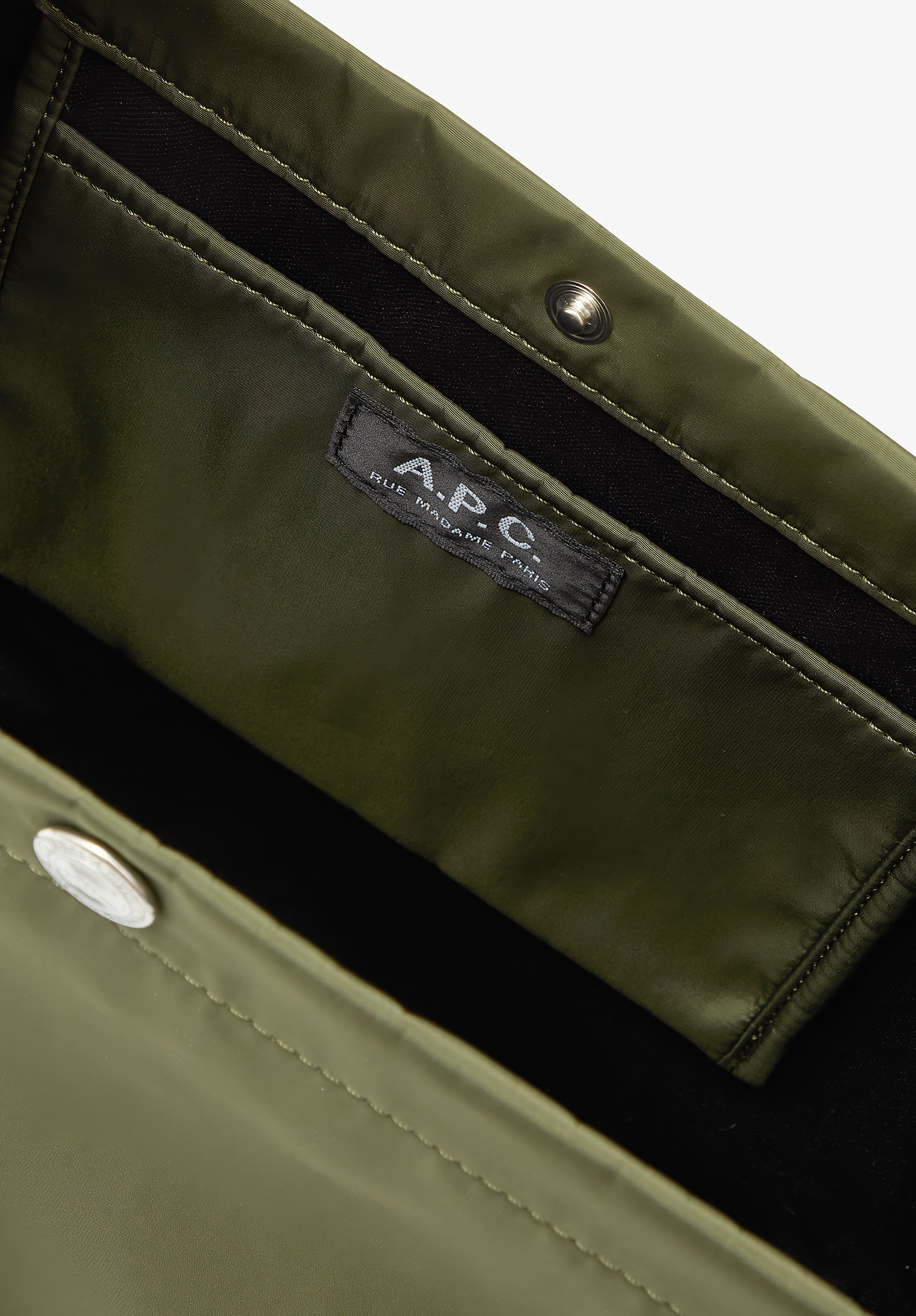 Journal satchel - Image 4
