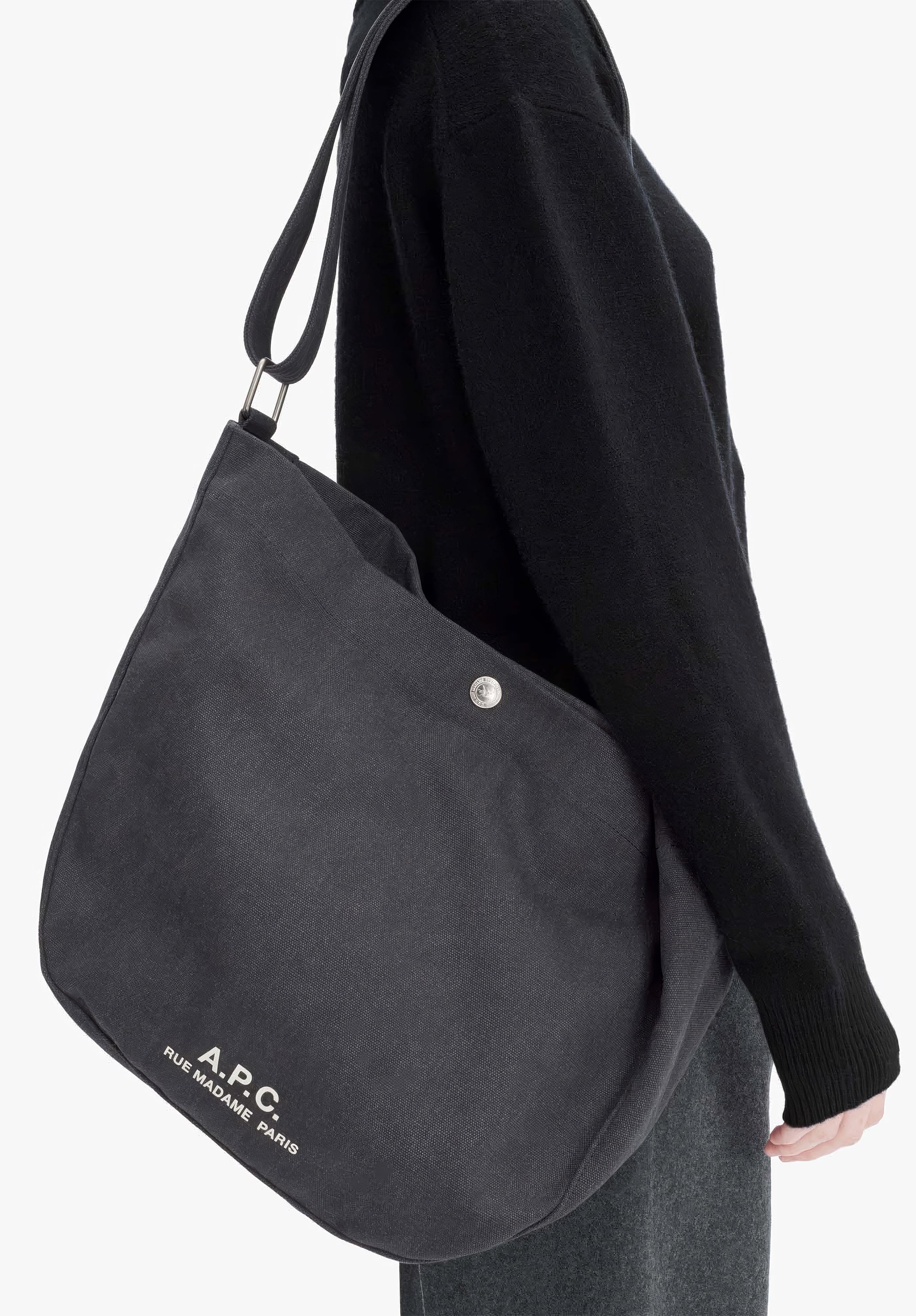 Journal satchel - Image 4