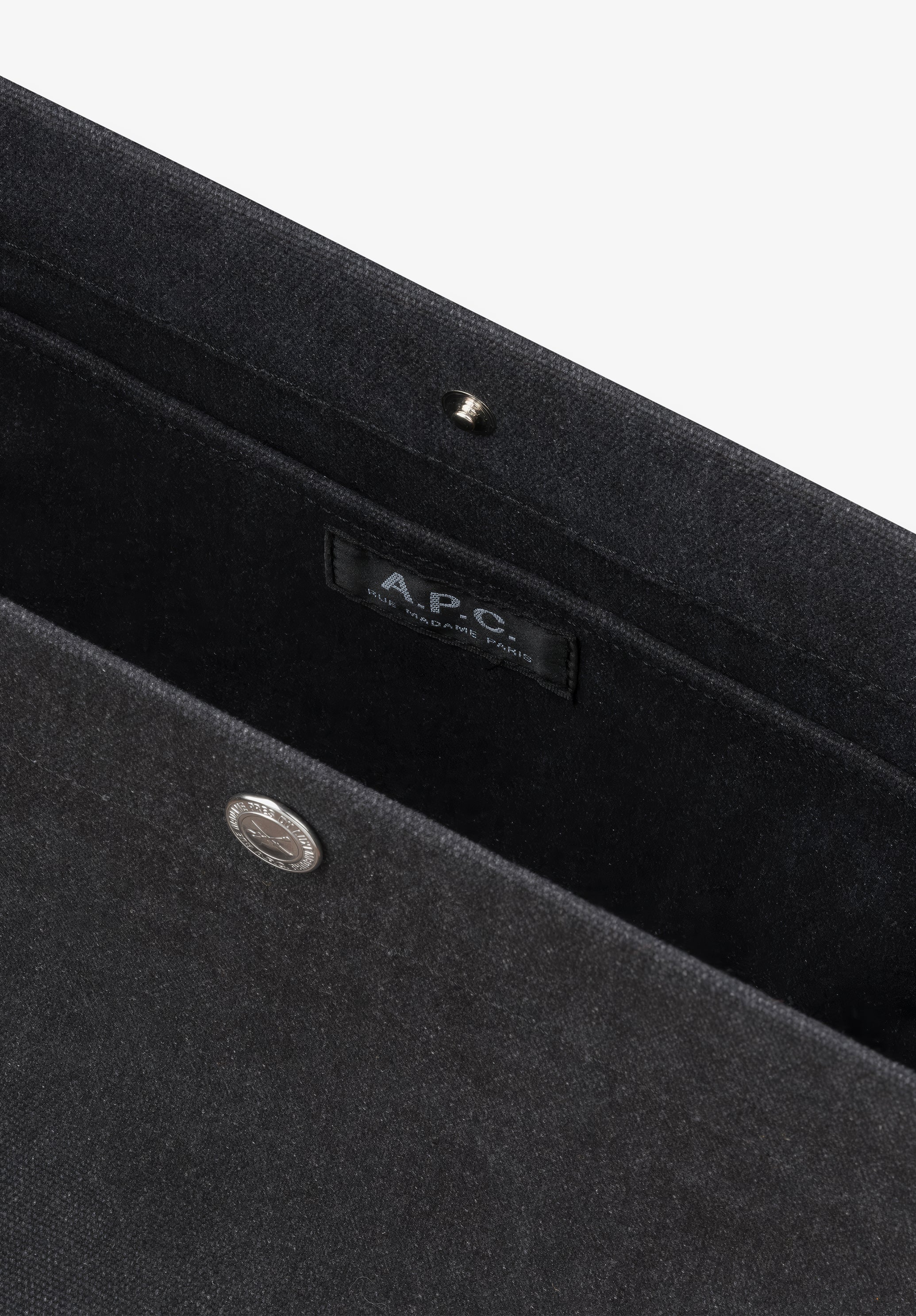 Journal satchel - Image 6