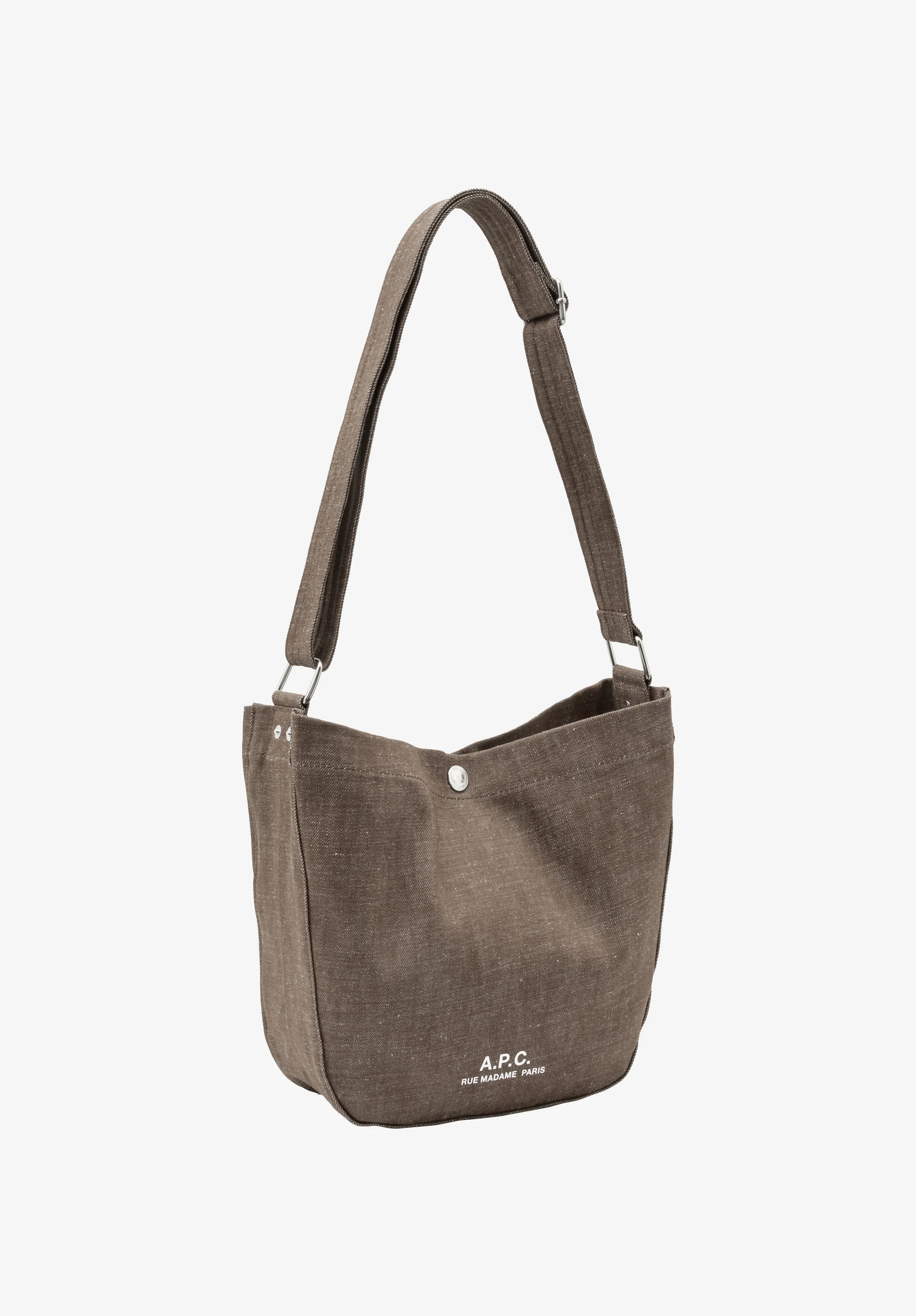 Journal Small satchel - Image 2