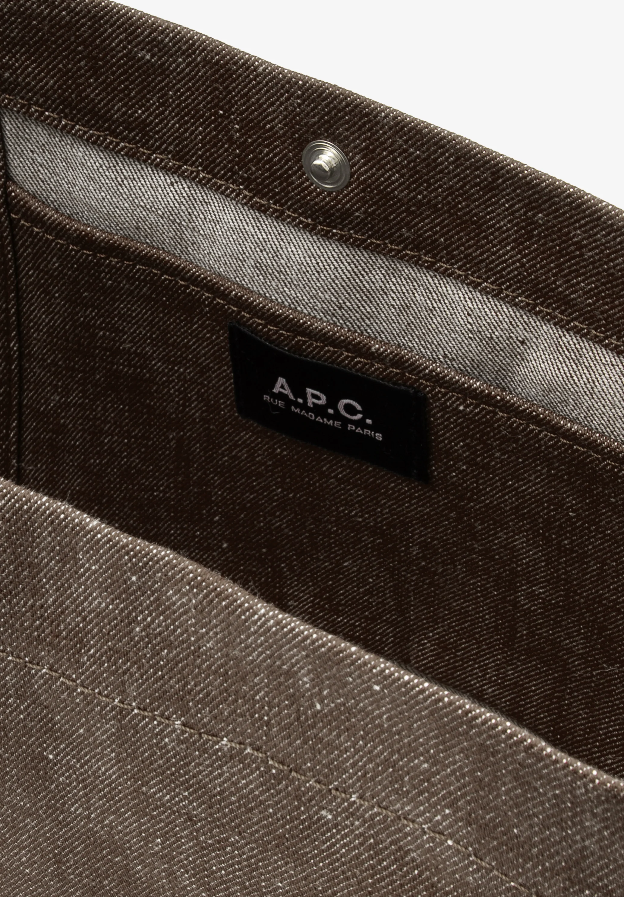 Journal Small satchel - Image 4