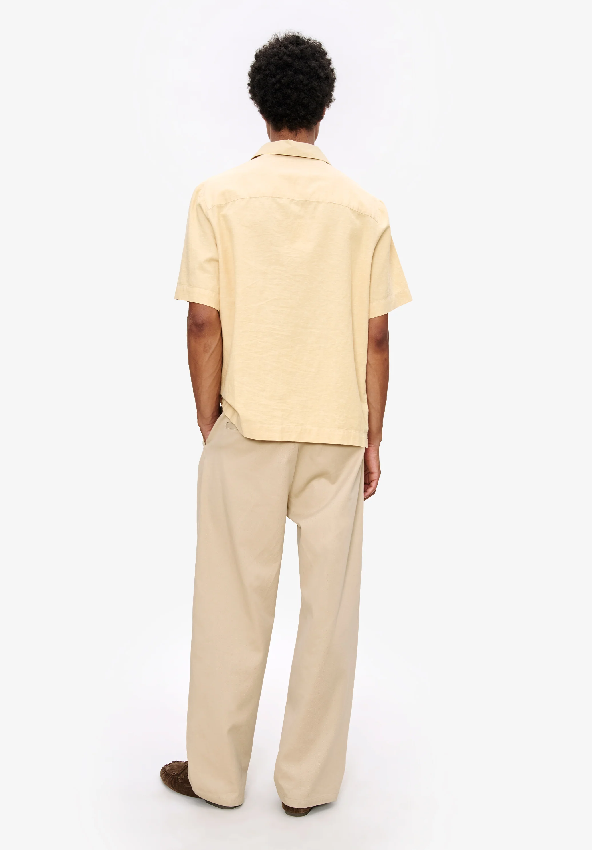 Jude short-sleeve shirt - Image 2