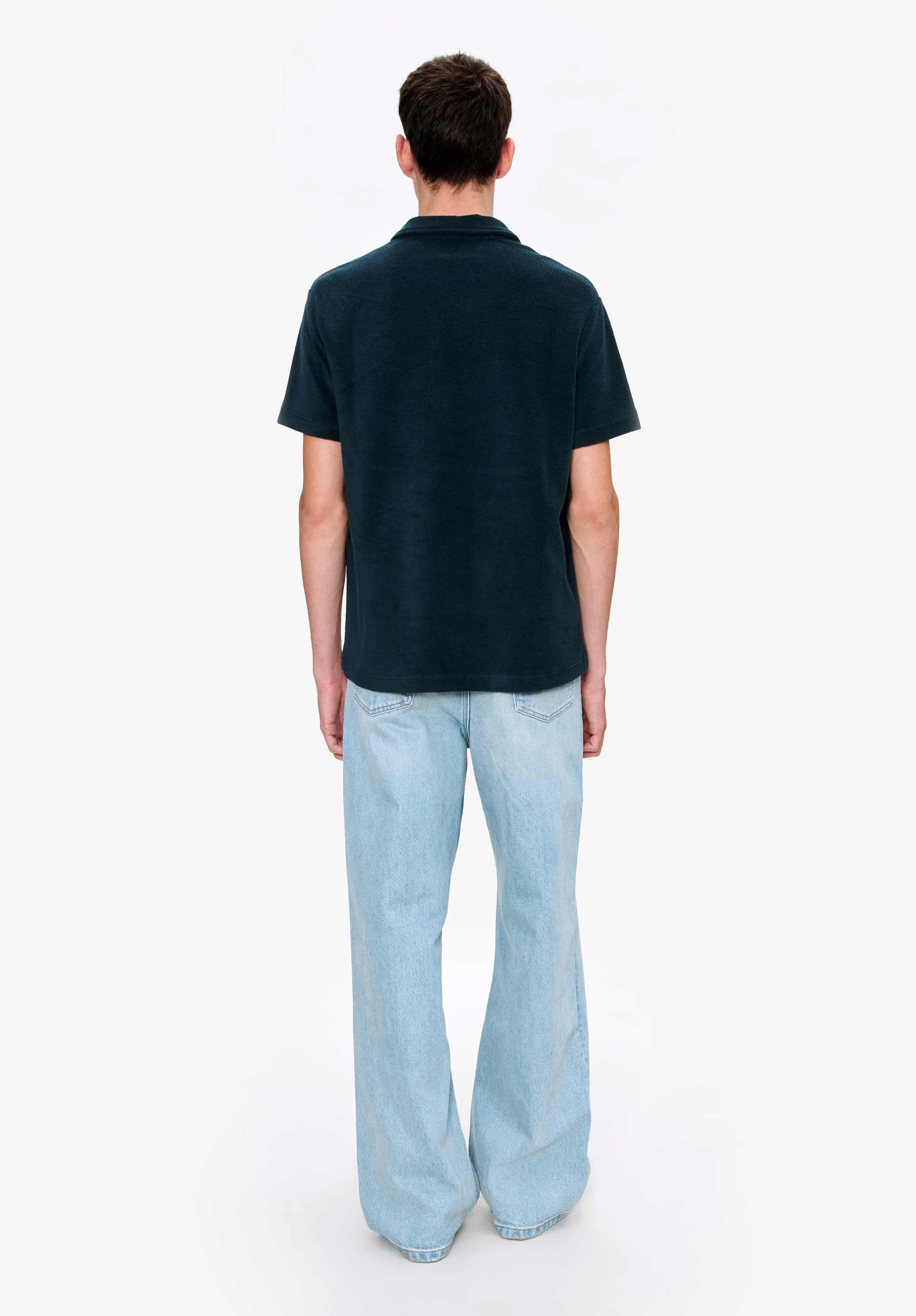 Julian polo shirt - Image 3