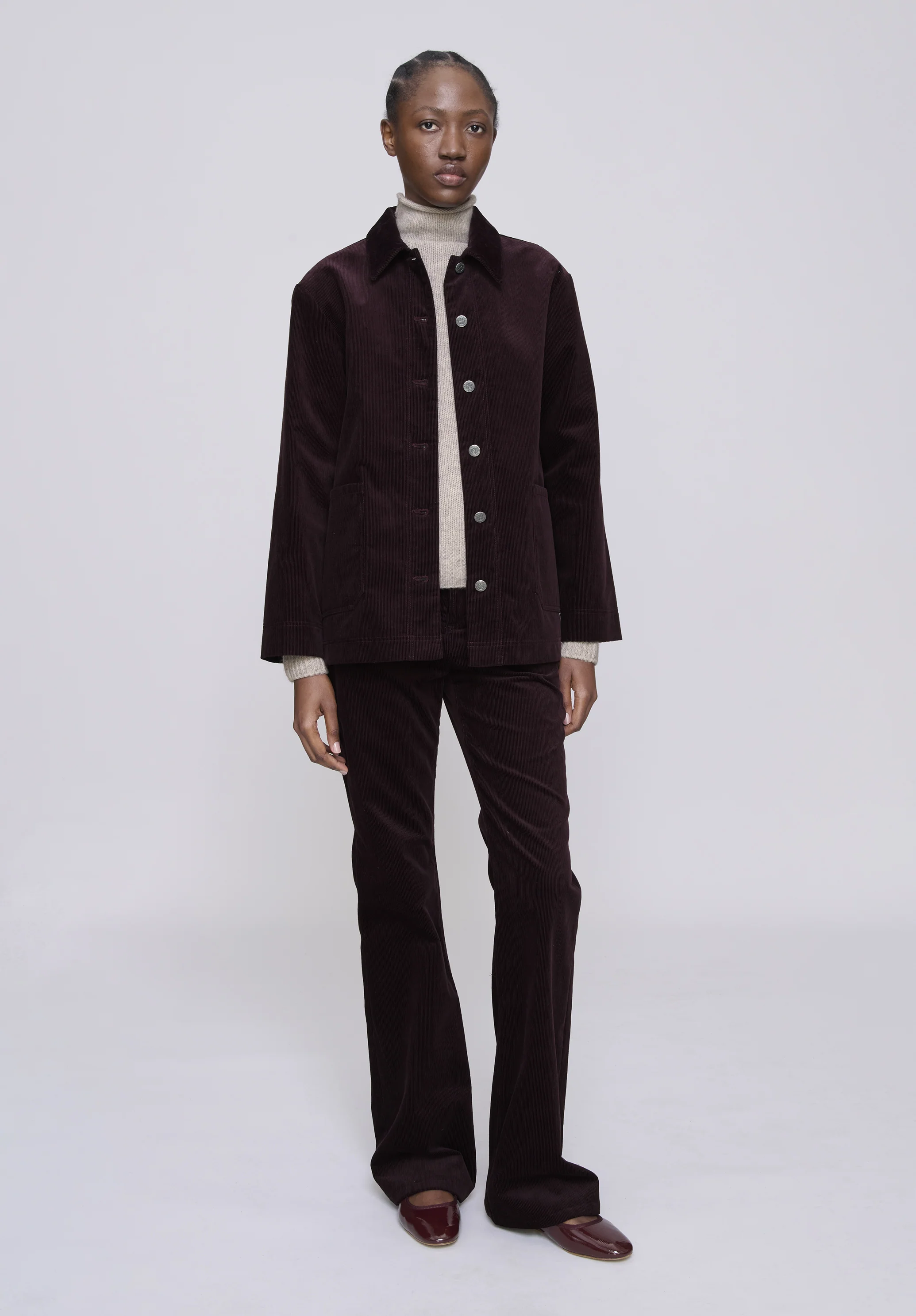 Kelly jacket - Image 2