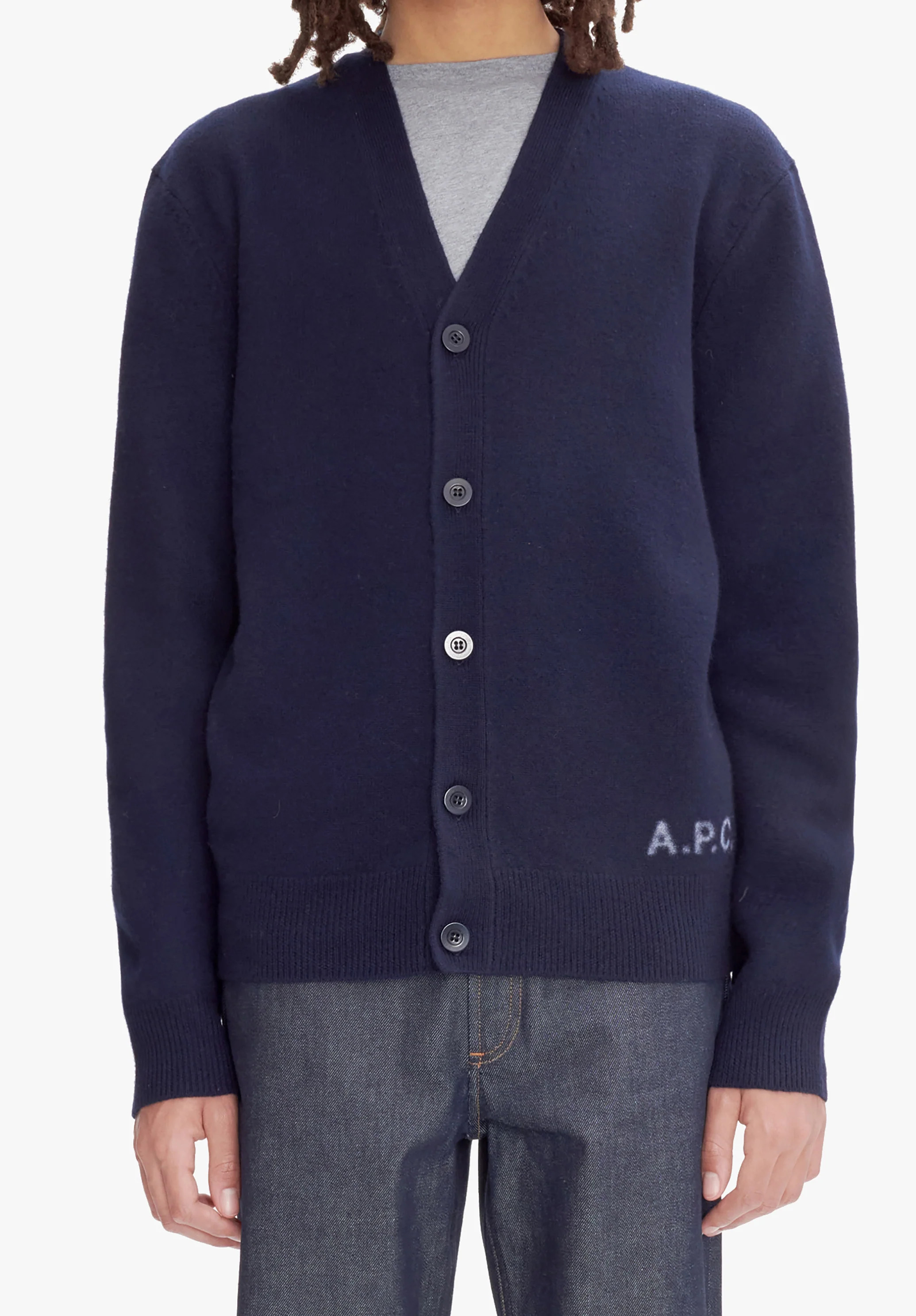 Kenny cardigan - Image 3