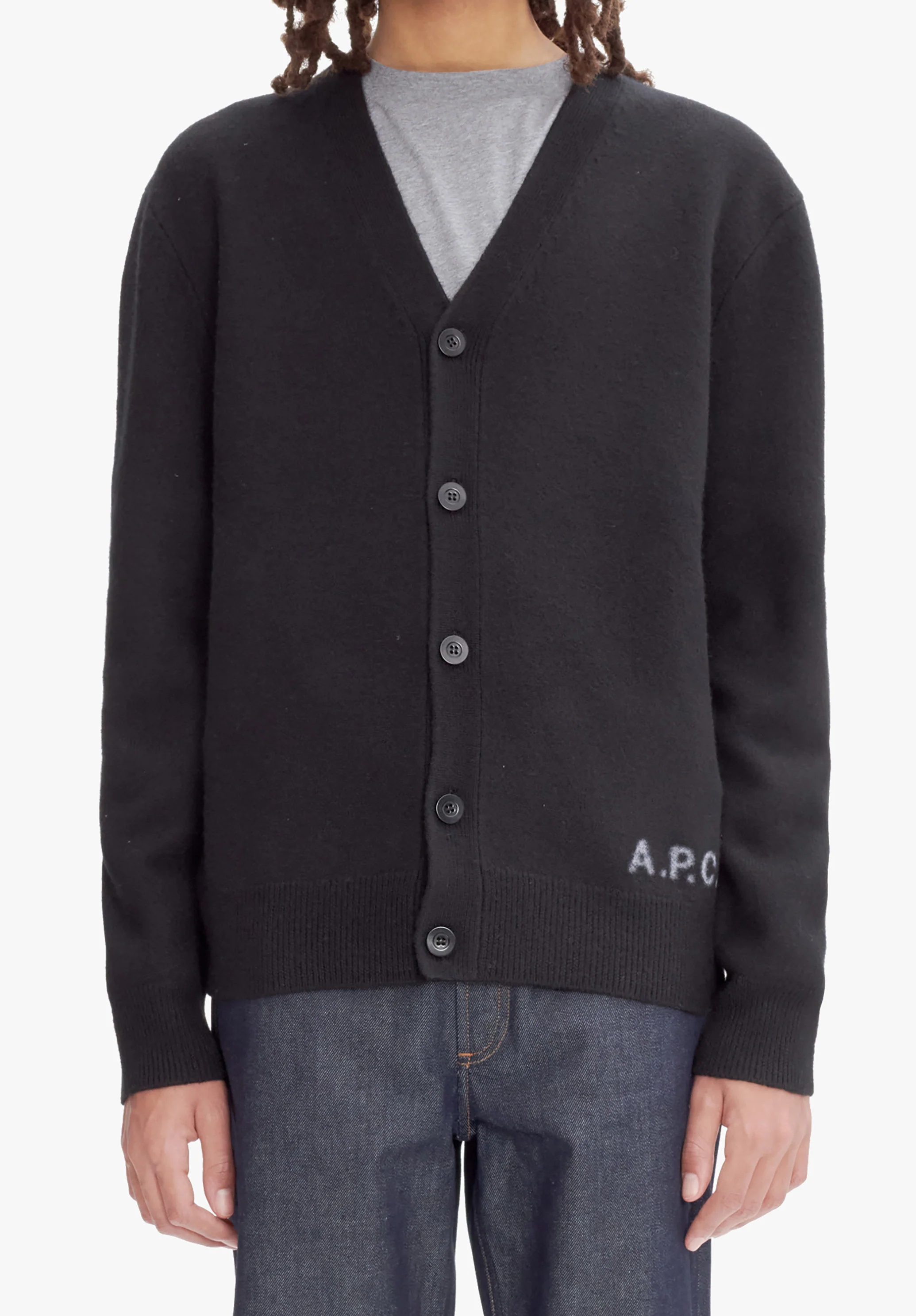 Kenny cardigan - Image 3