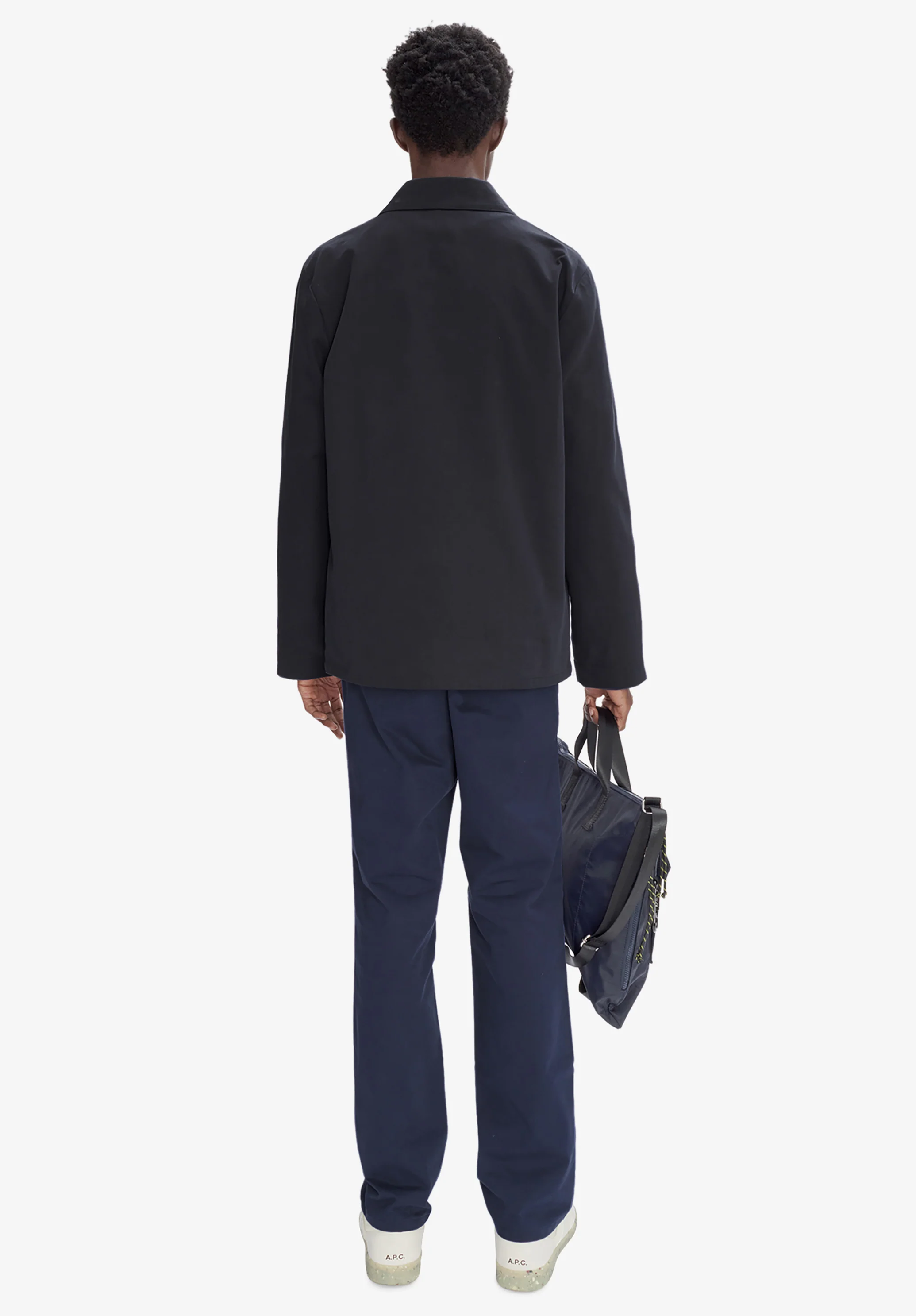 Kerlouan jacket - Image 2