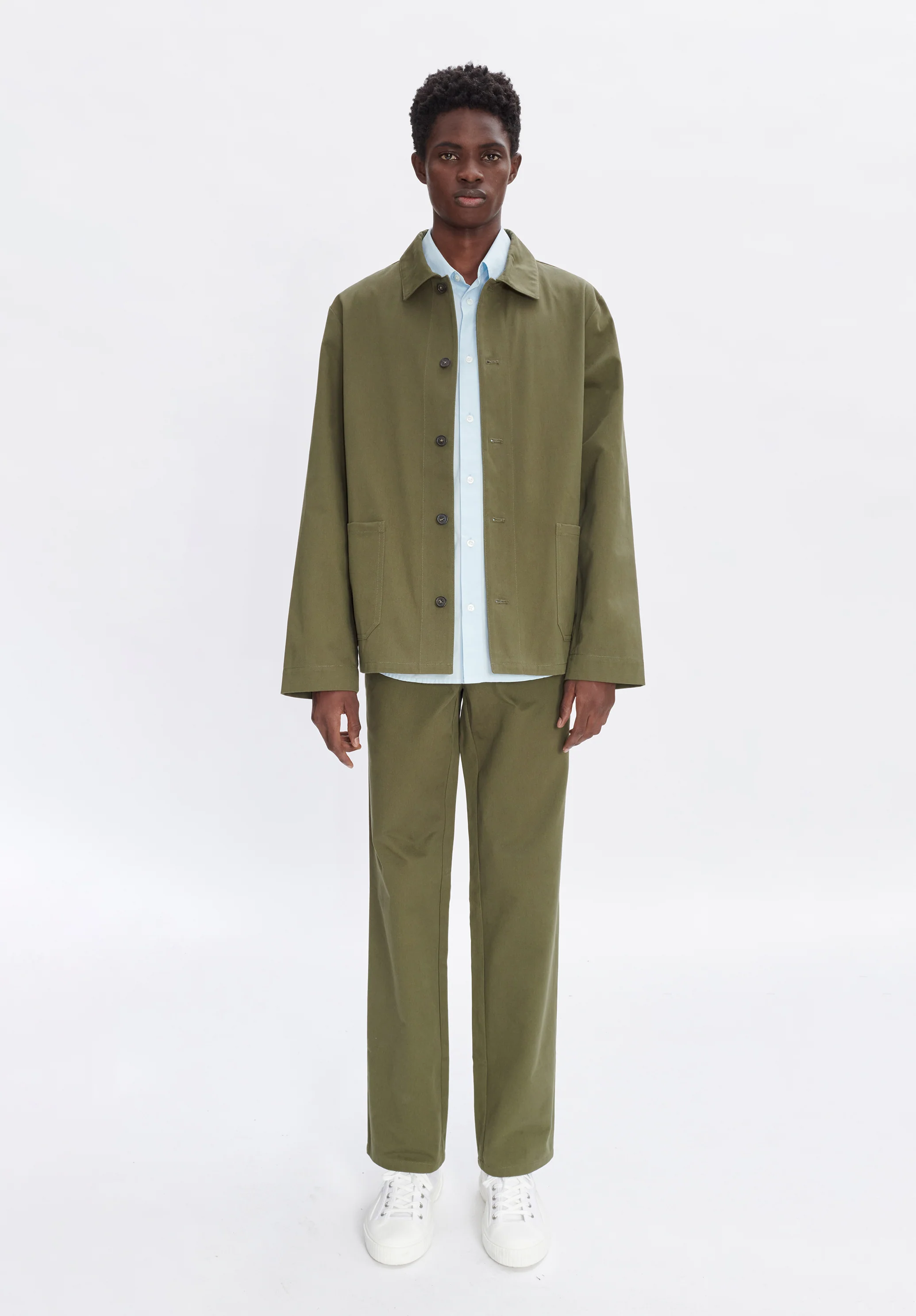 Kerlouan jacket - Image 2