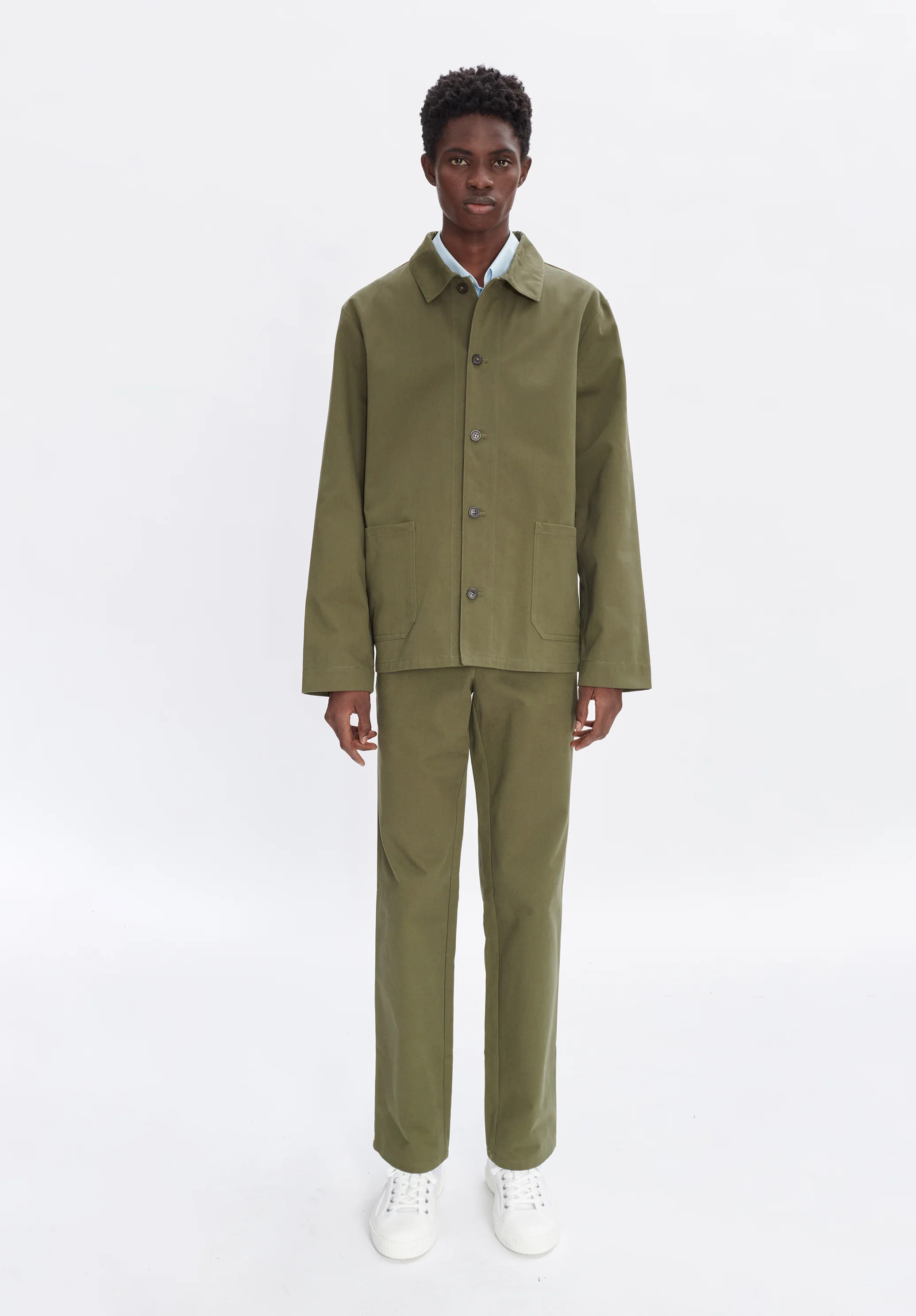 Kerlouan jacket - Image 4