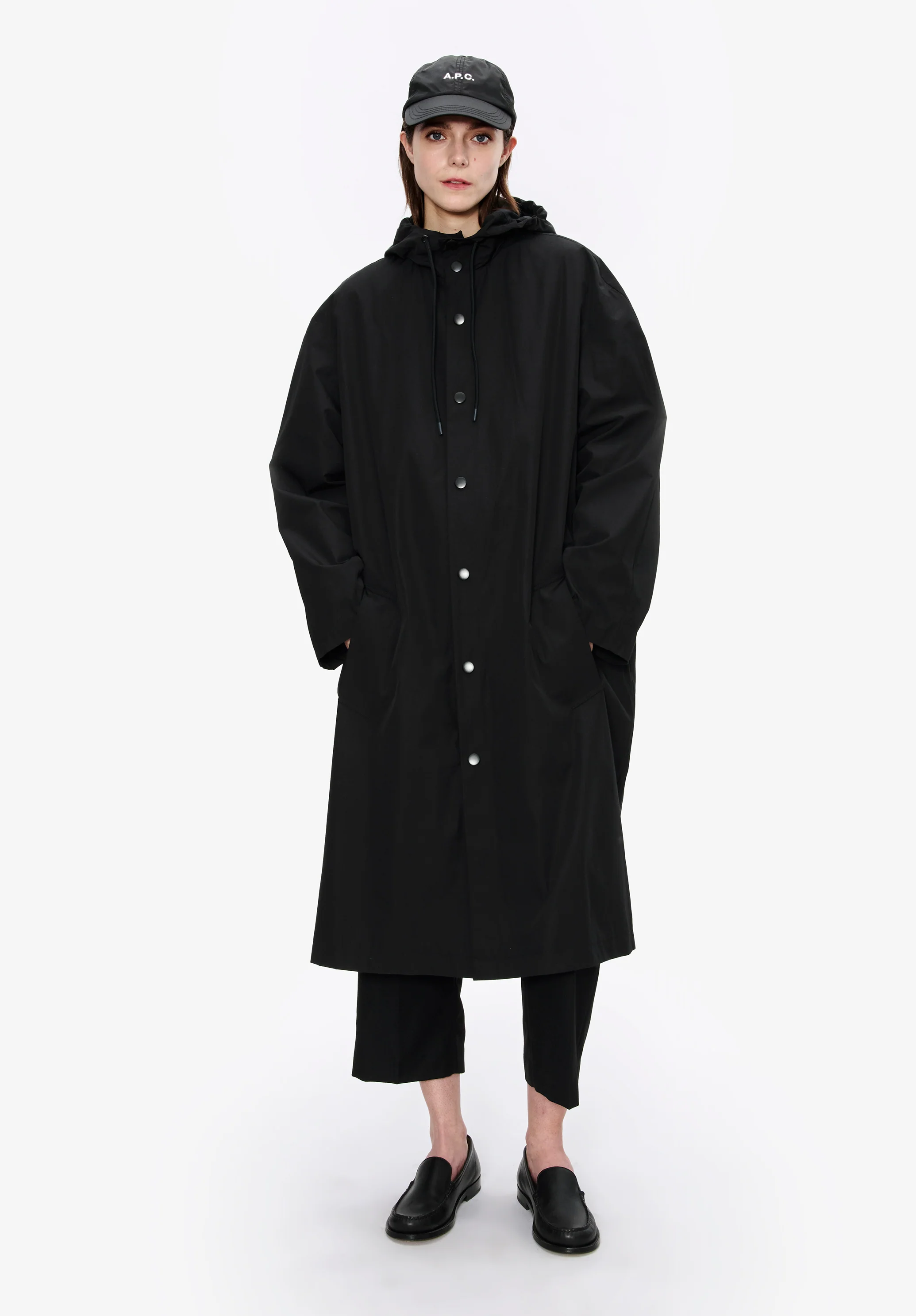 Kim Parka - Image 6