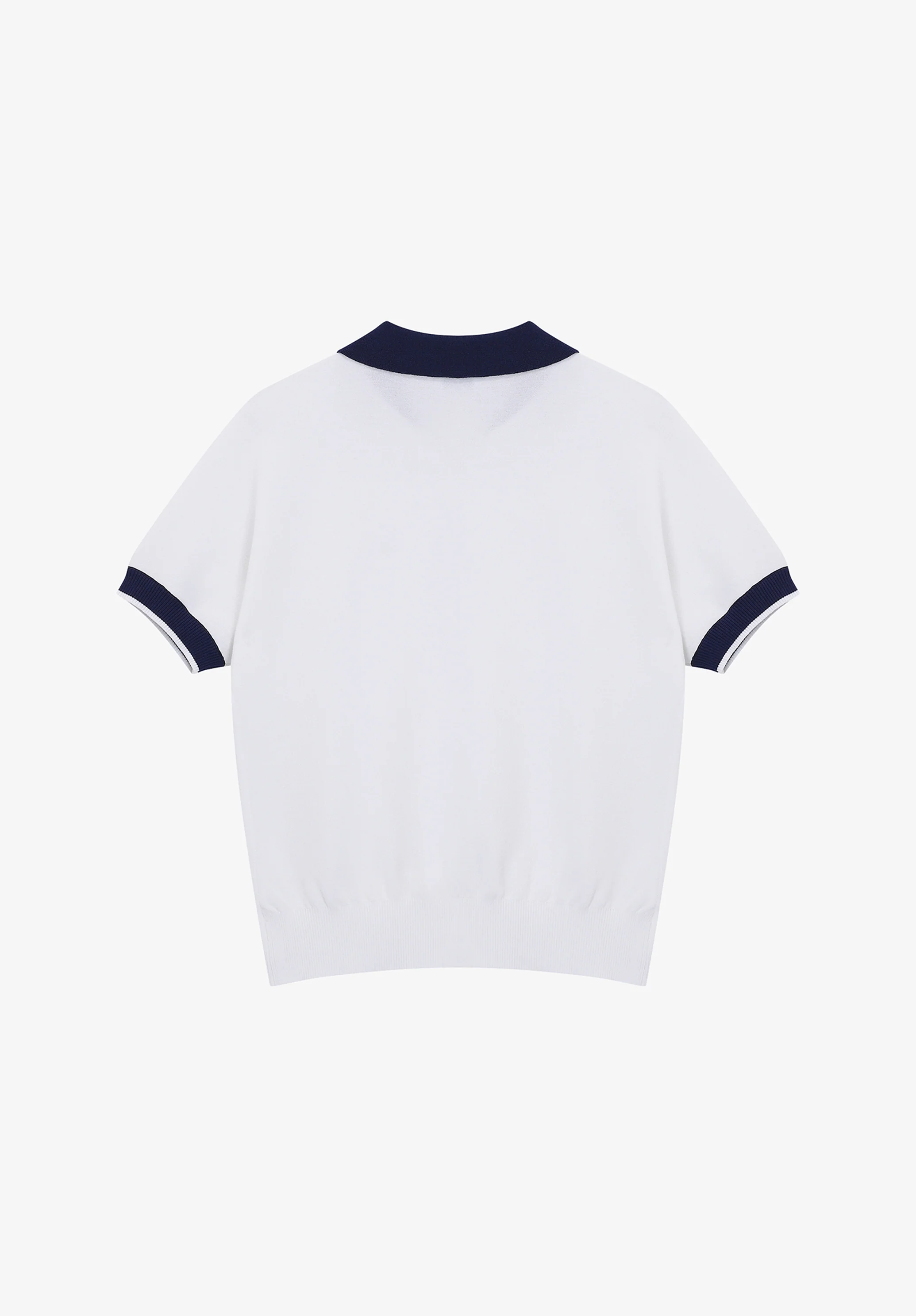 Knit polo A.P.C. Golf - Image 5