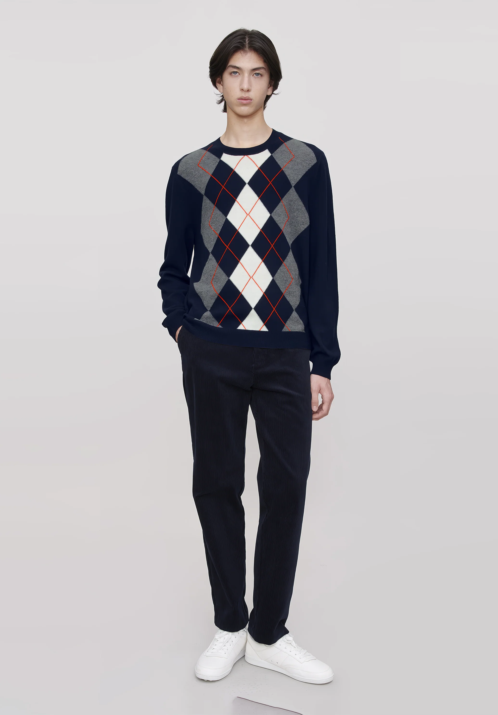 Lawrence chinos - Image 2