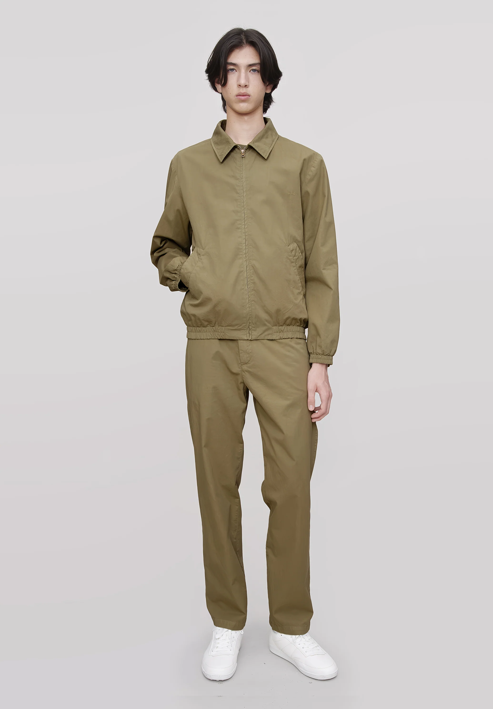 Lawrence chinos - Image 3