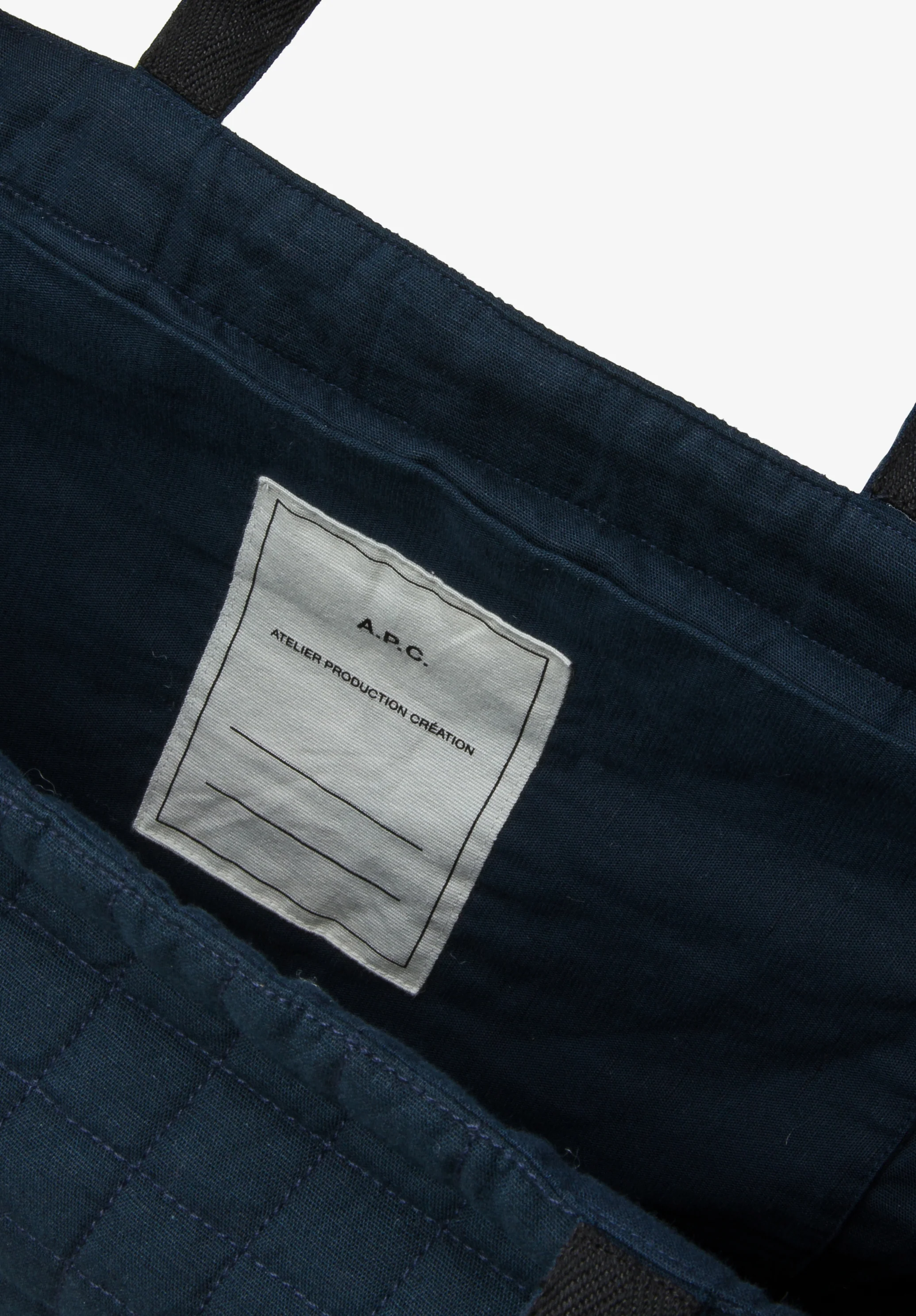 Le Drummer Quilt bag - Image 4
