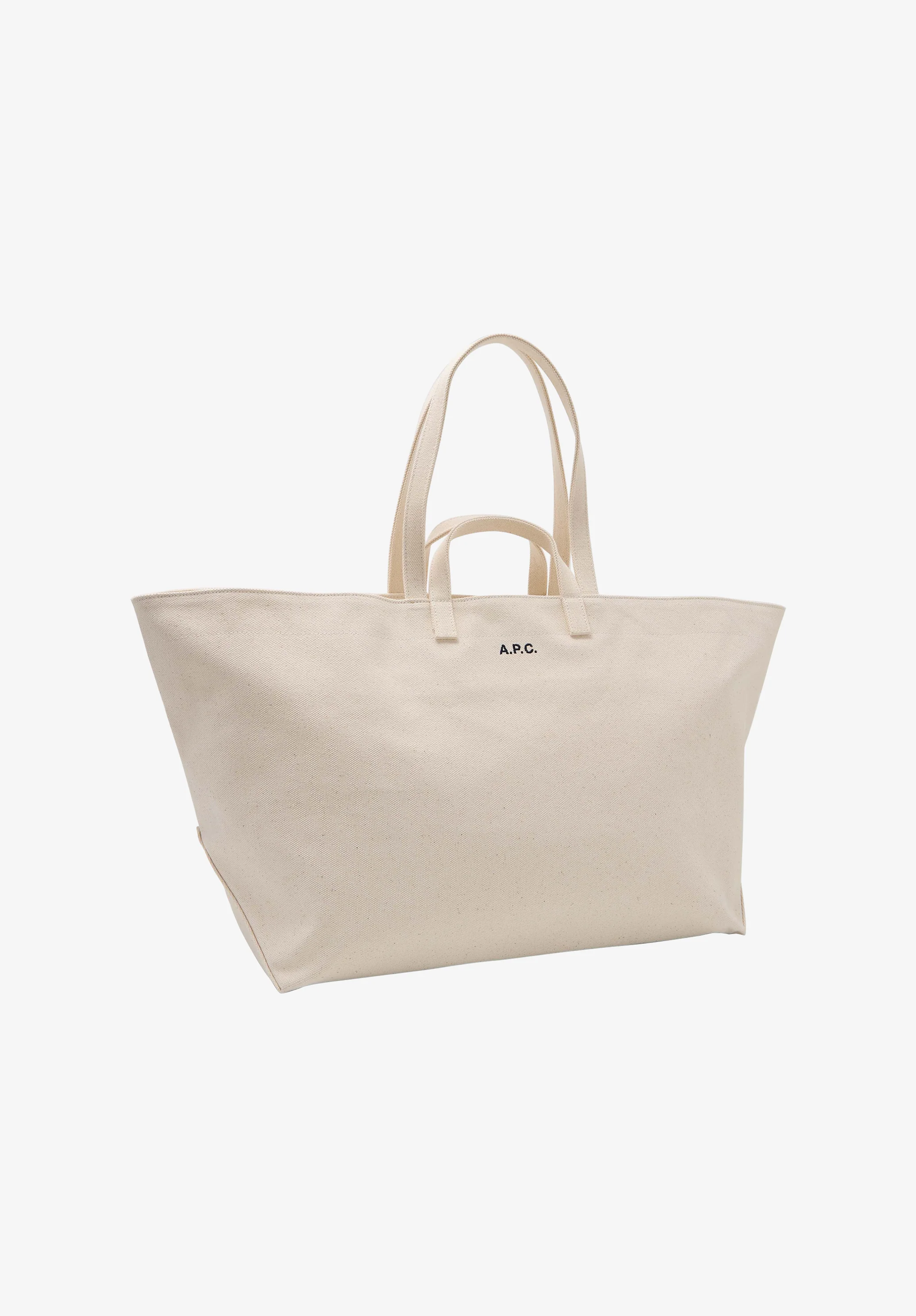 Le Drummer Toile bag - Image 3