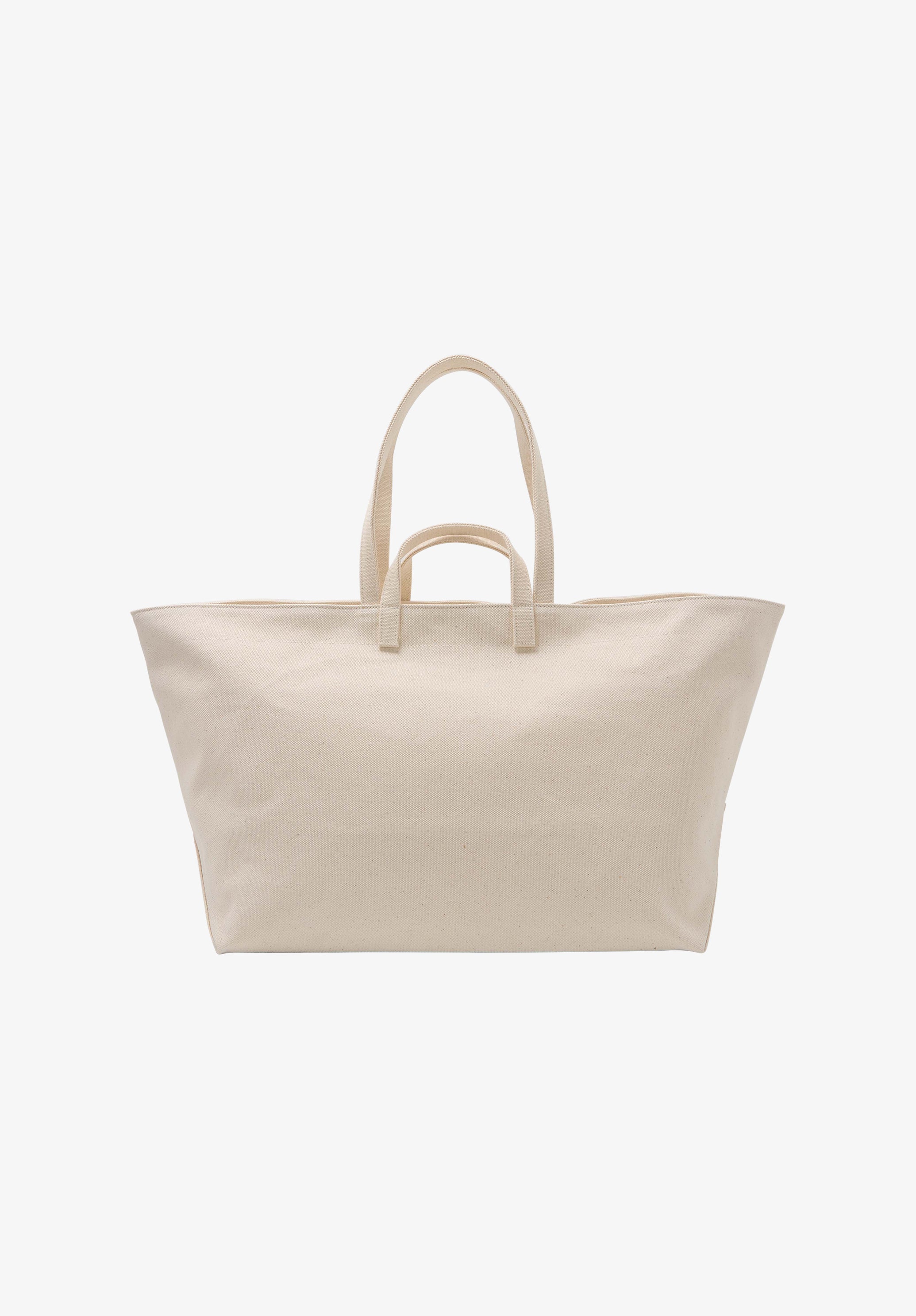 Le Drummer Toile bag - Image 4