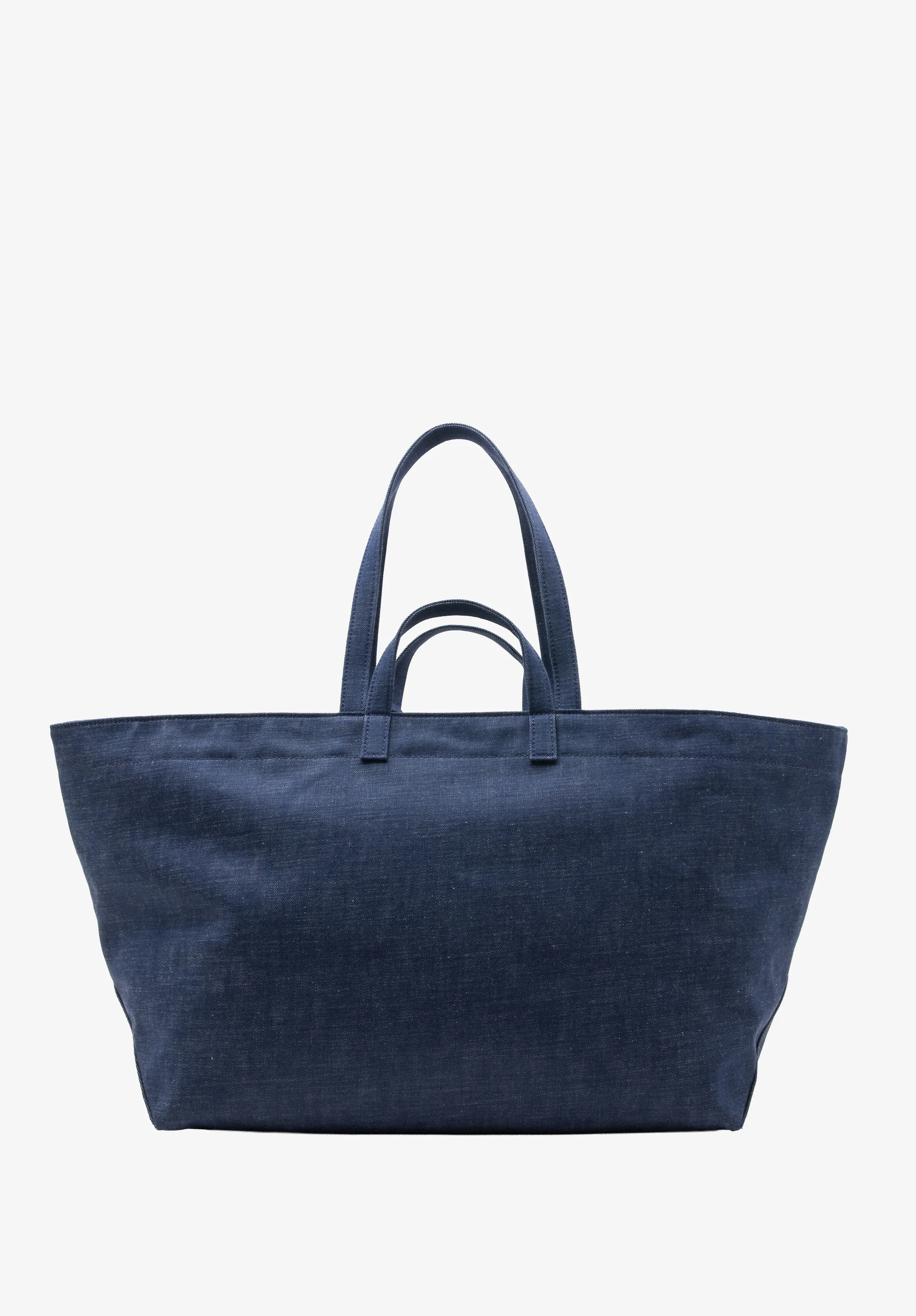 Le Drummer Toile bag - Image 3