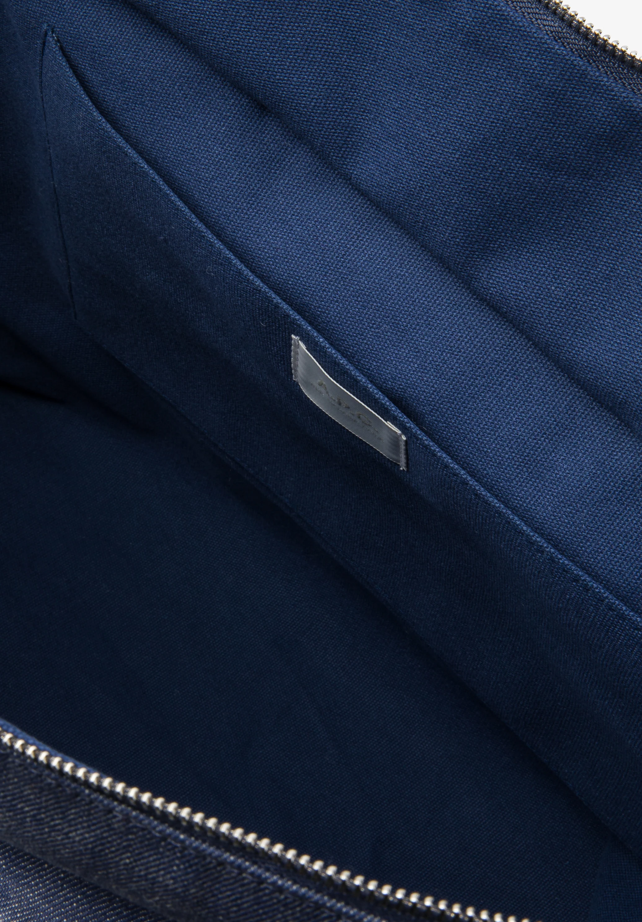 Le Drummer Toile bag - Image 6