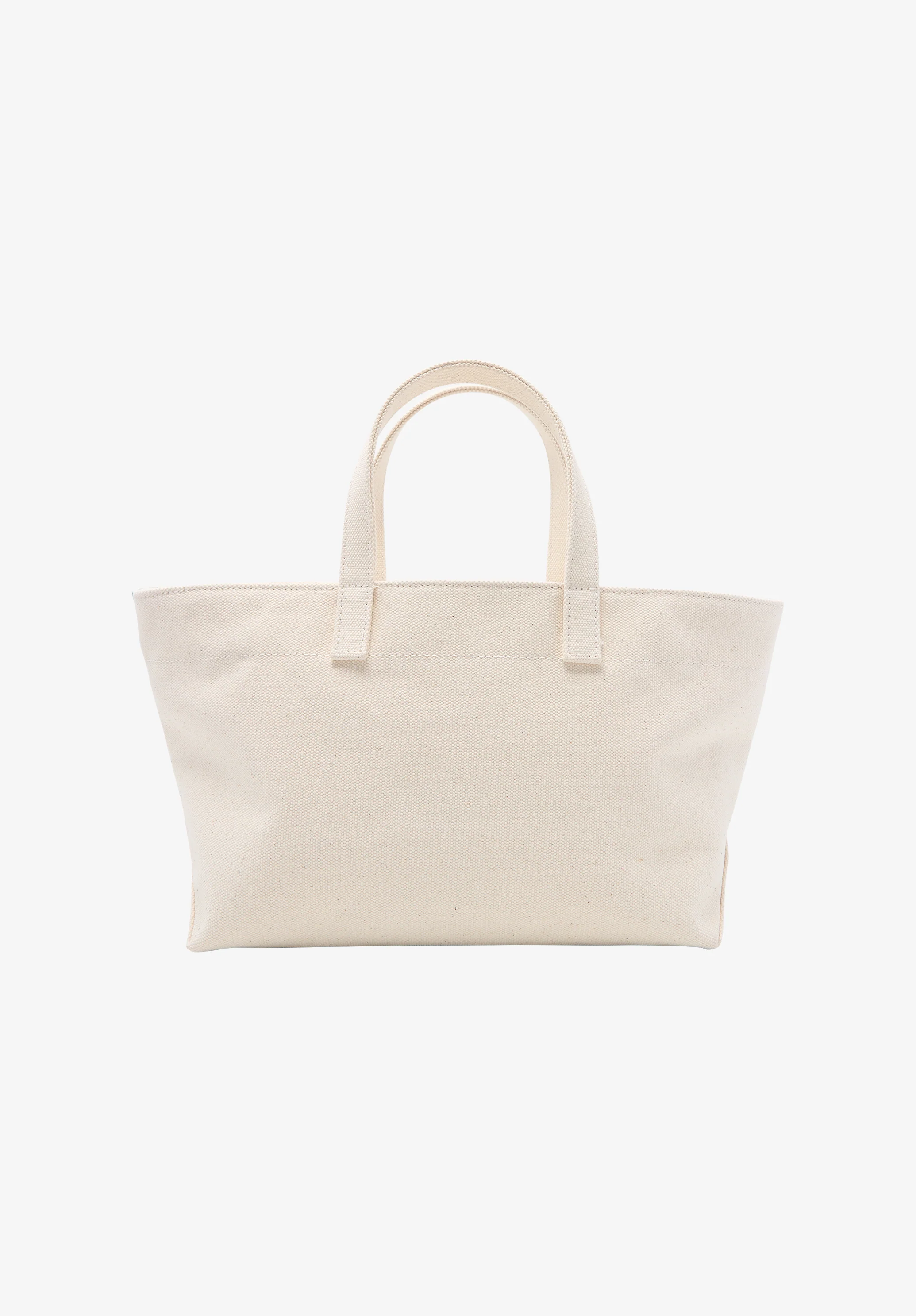 Le Drummer Toile Small bag - Image 5