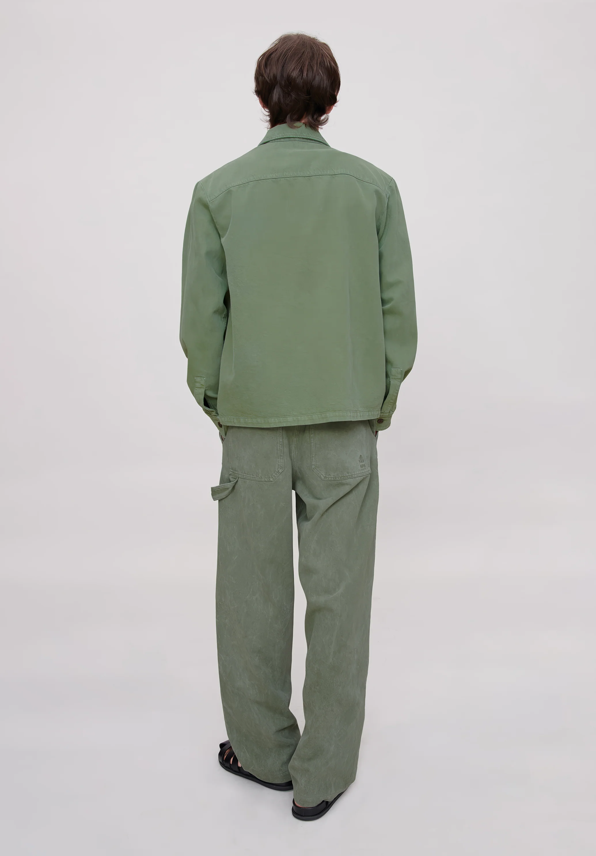 Leon overshirt - Image 3