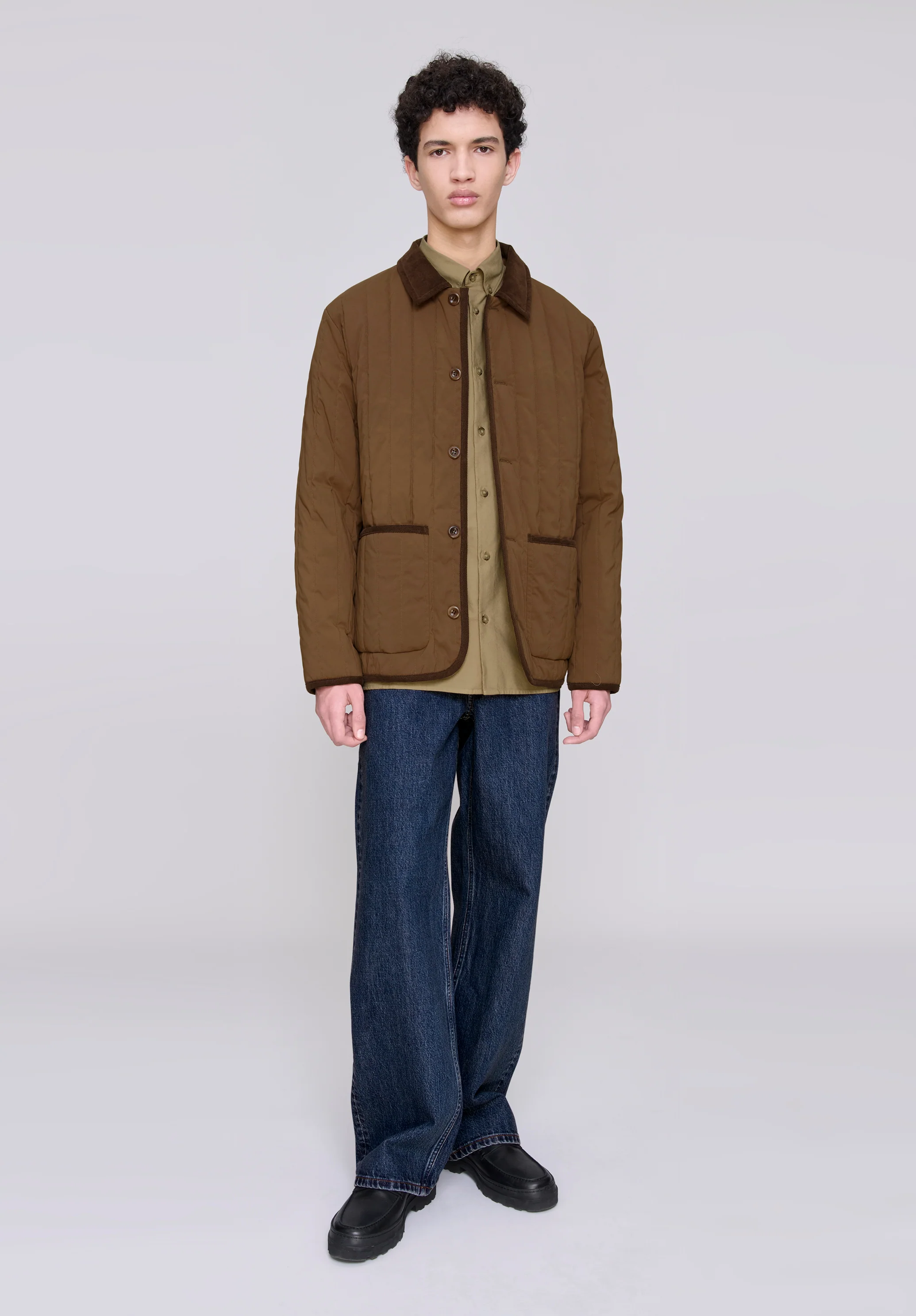 Leone jacket - Image 2
