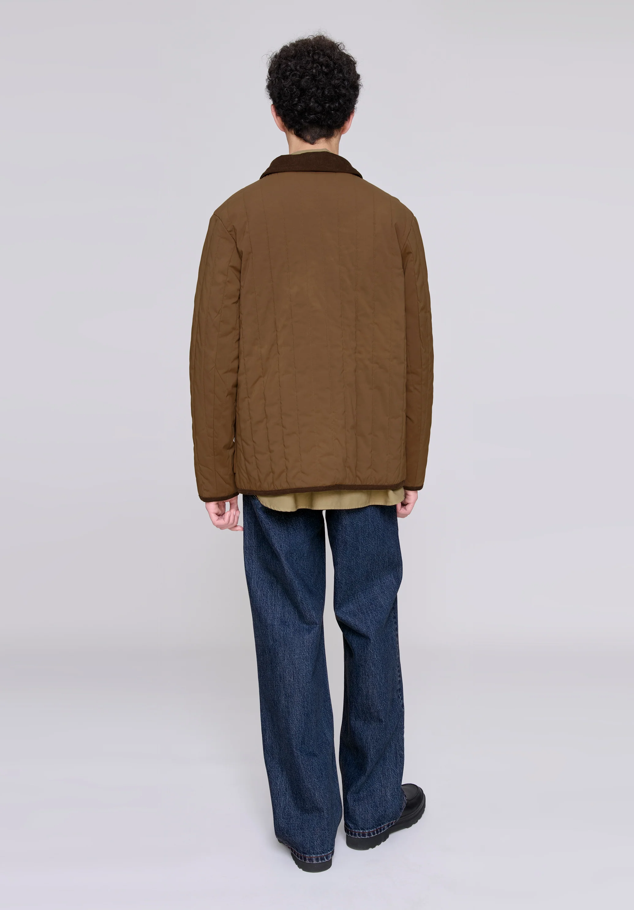 Leone jacket - Image 3