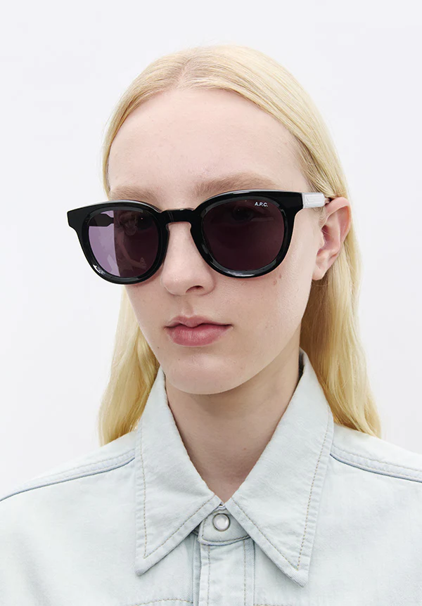Les Lou - Sunglasses - Image 3