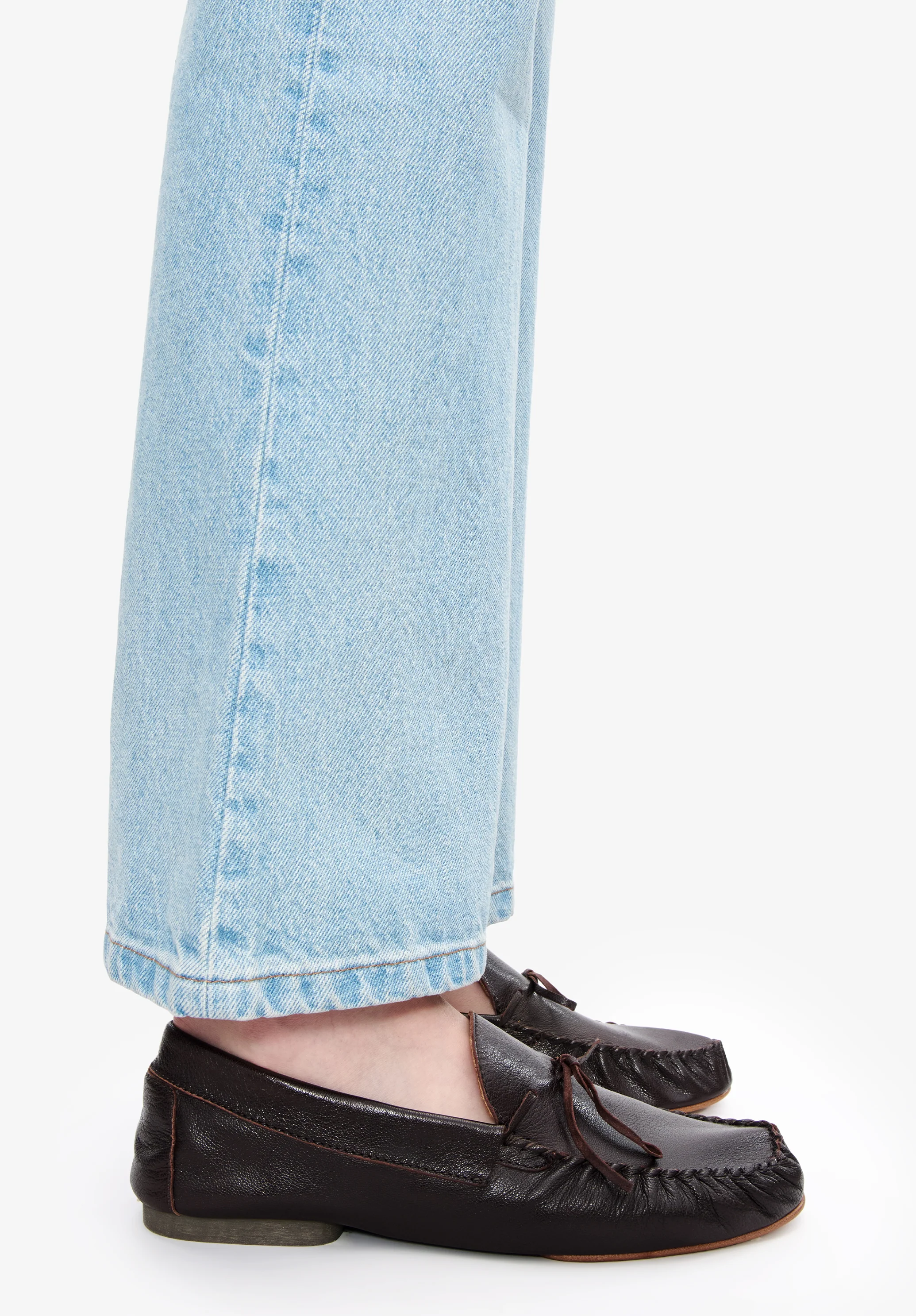 Les Mocassins Souples - Image 2