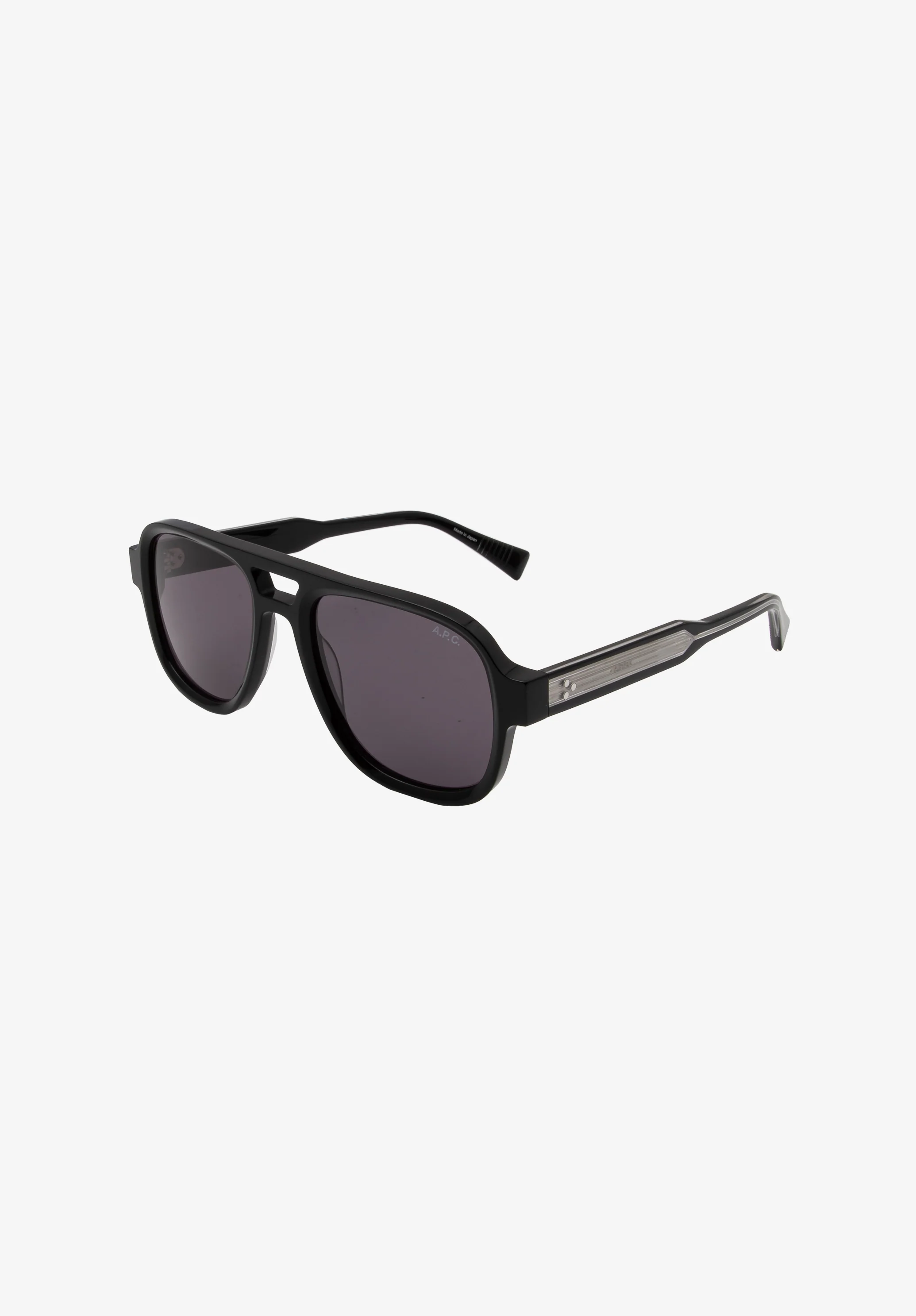 Les Navigator - Sunglasses - Image 4