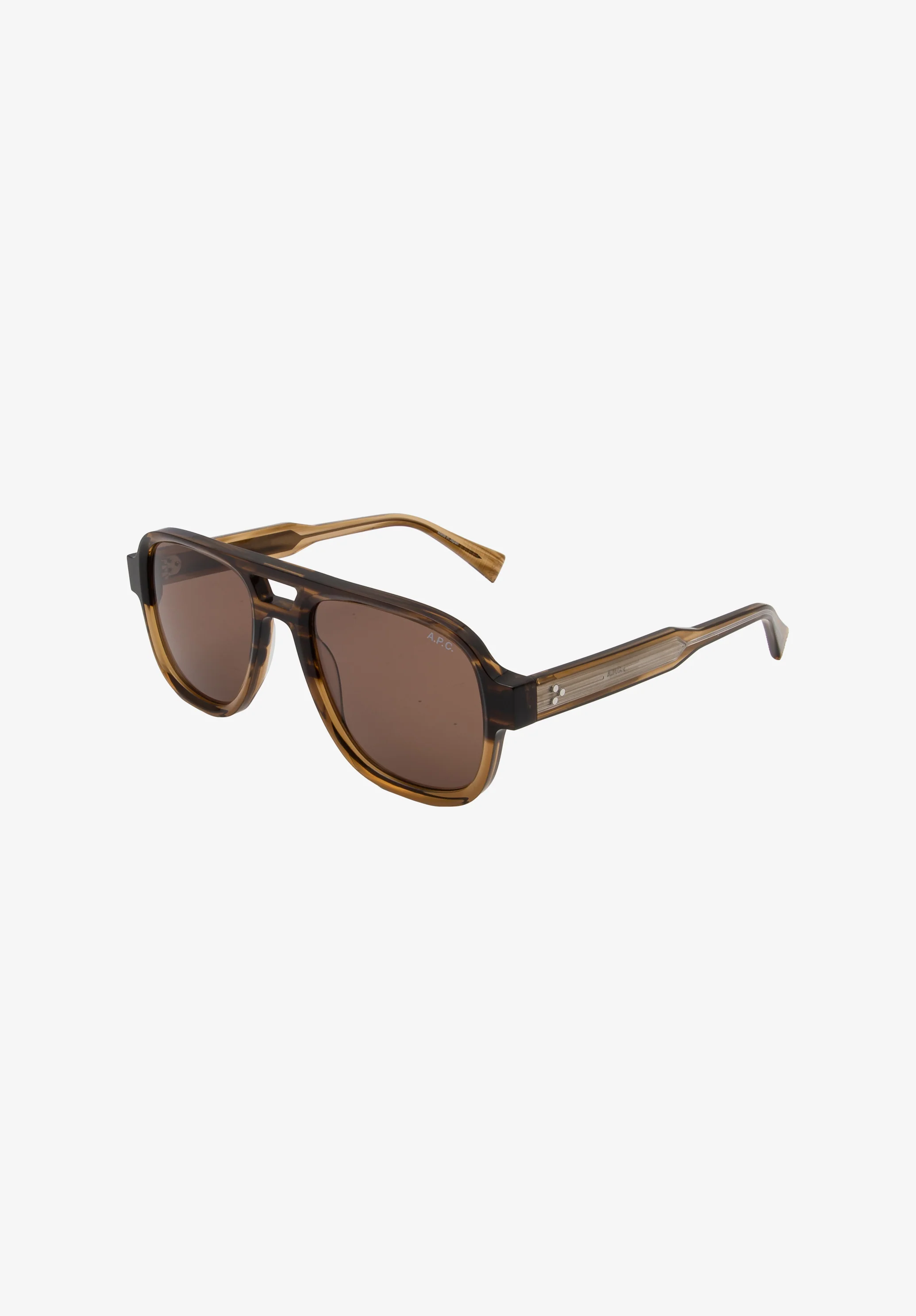 Les Navigator - Sunglasses - Image 5