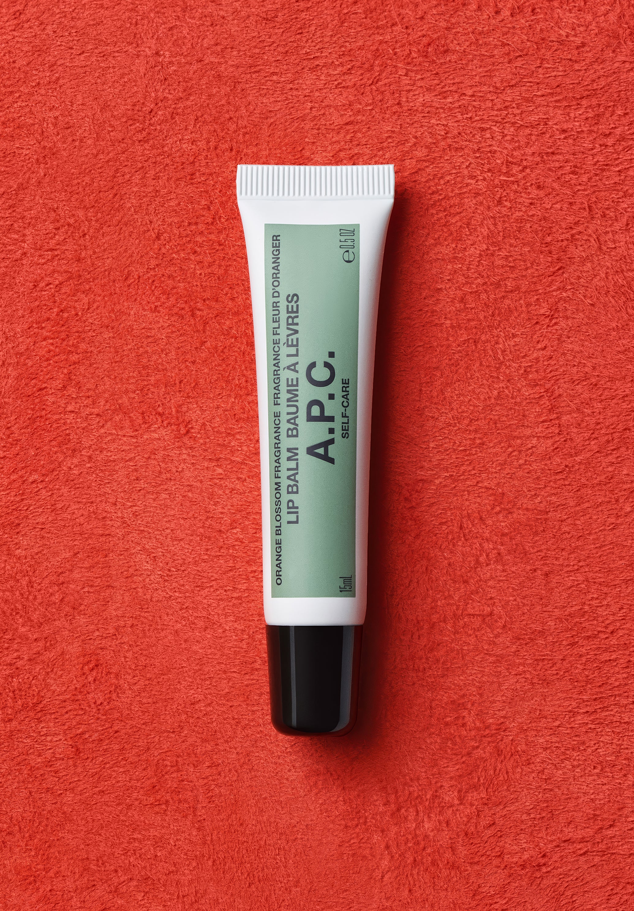 Lip Balm - Cosmos Organic - Image 2