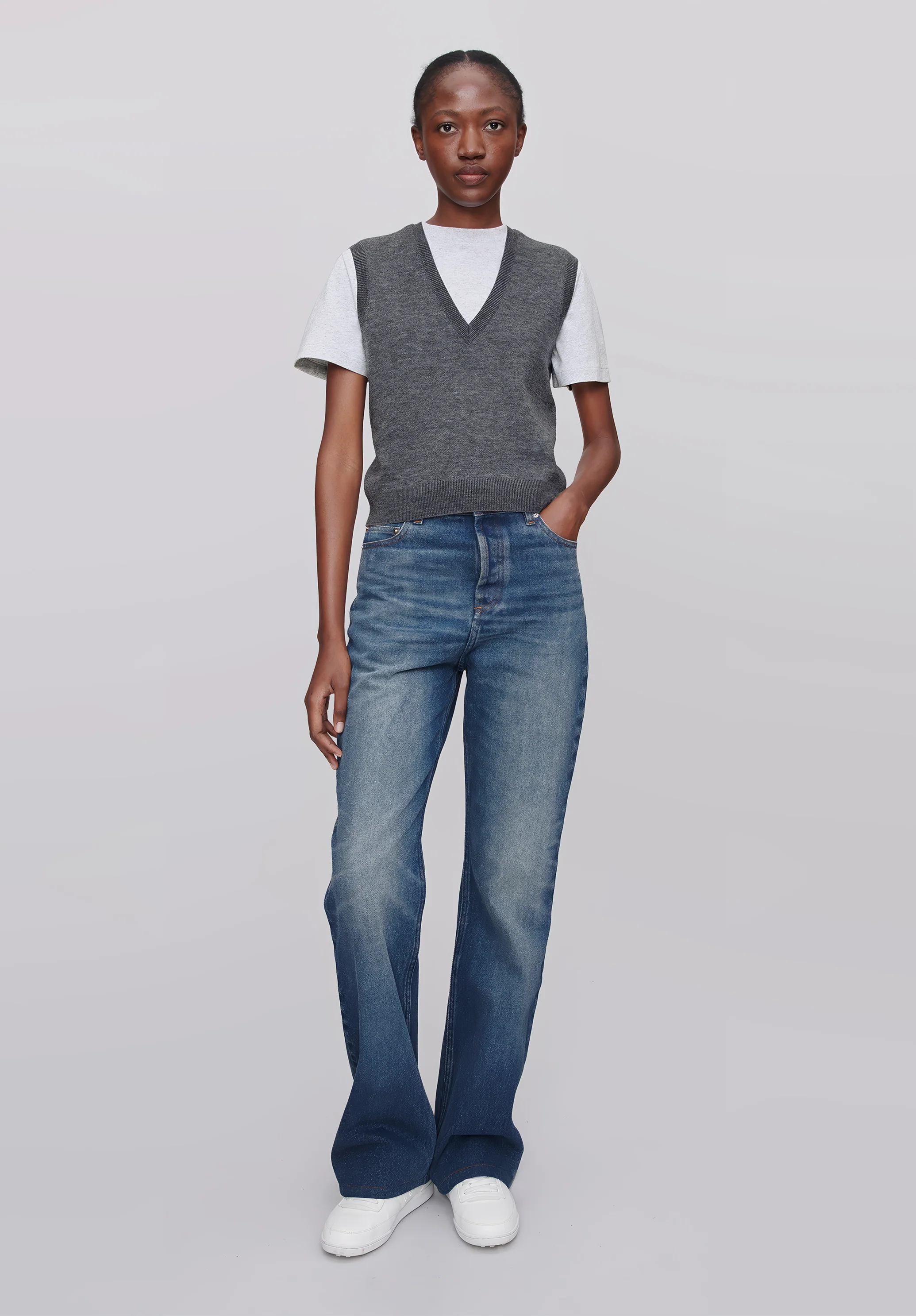 Lise vest - Image 2
