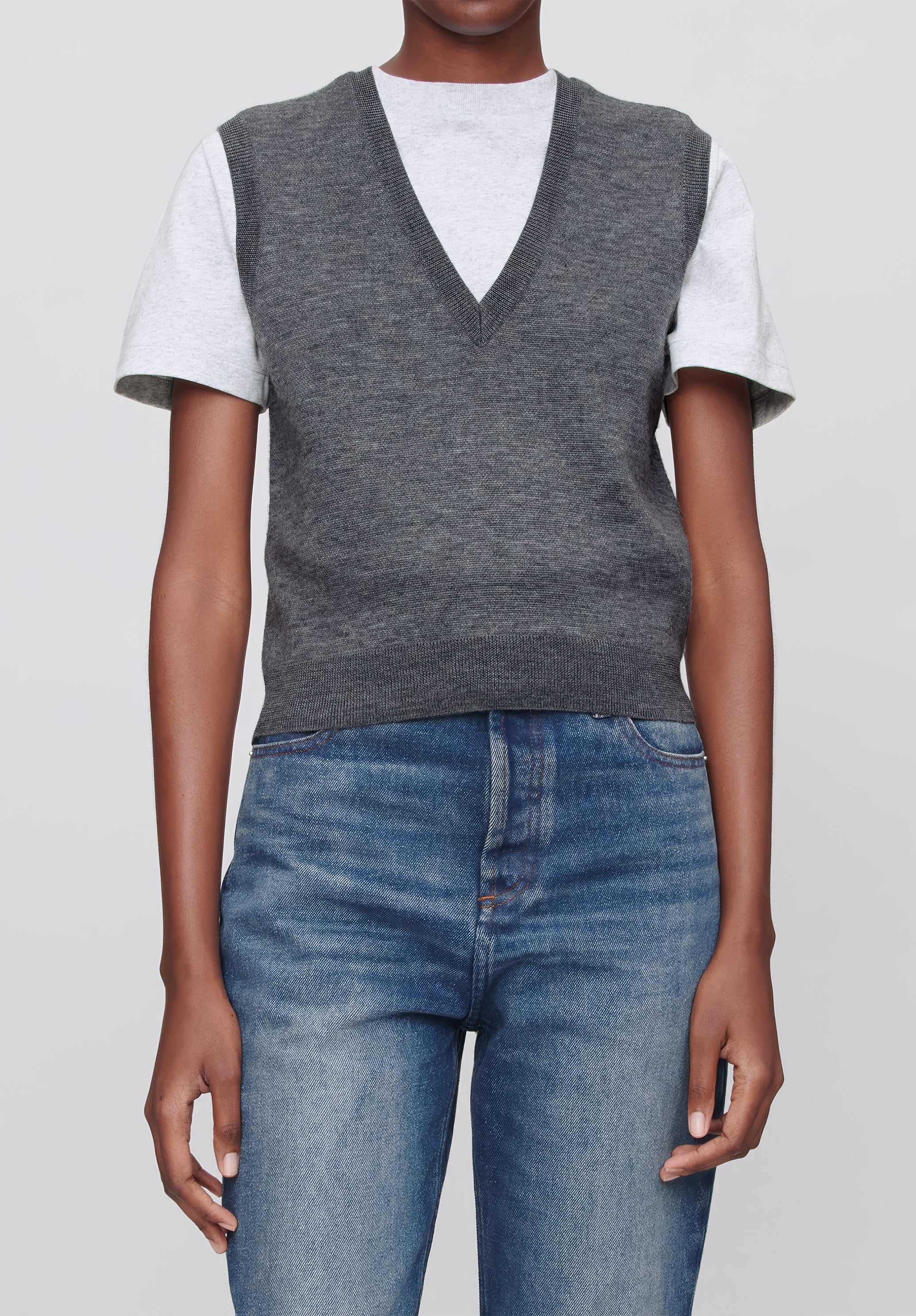 Lise vest - Image 4