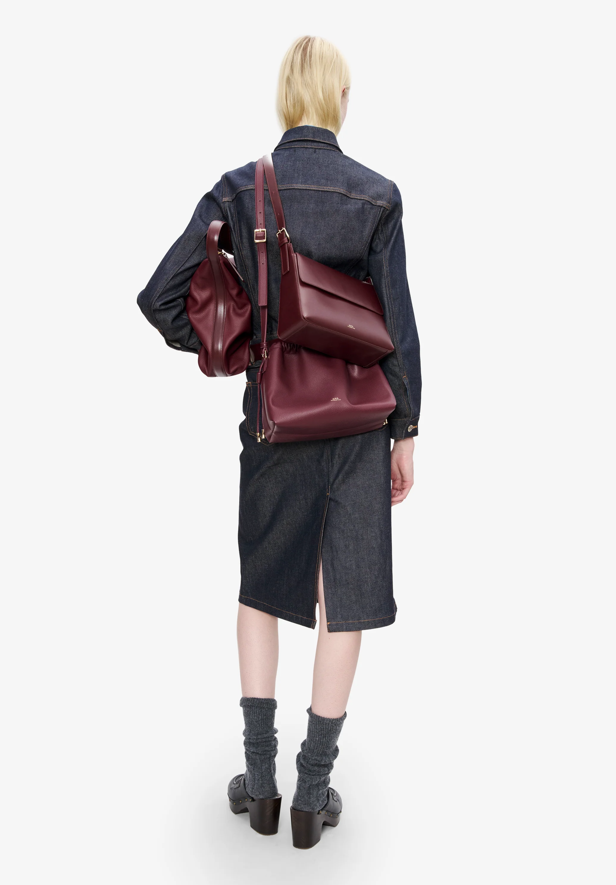 Lizzie Skirt - Image 10