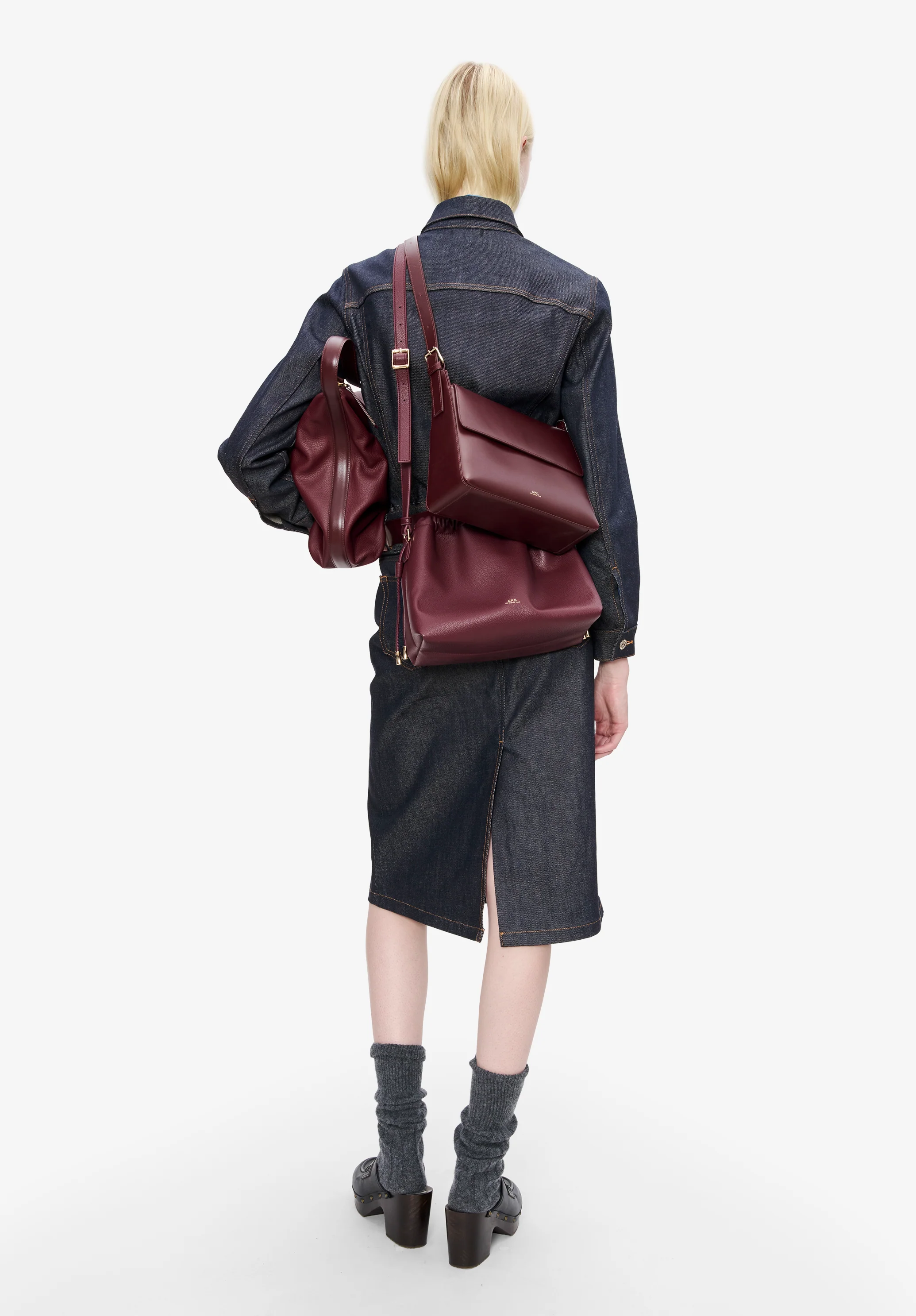 Lizzie Skirt - Image 5